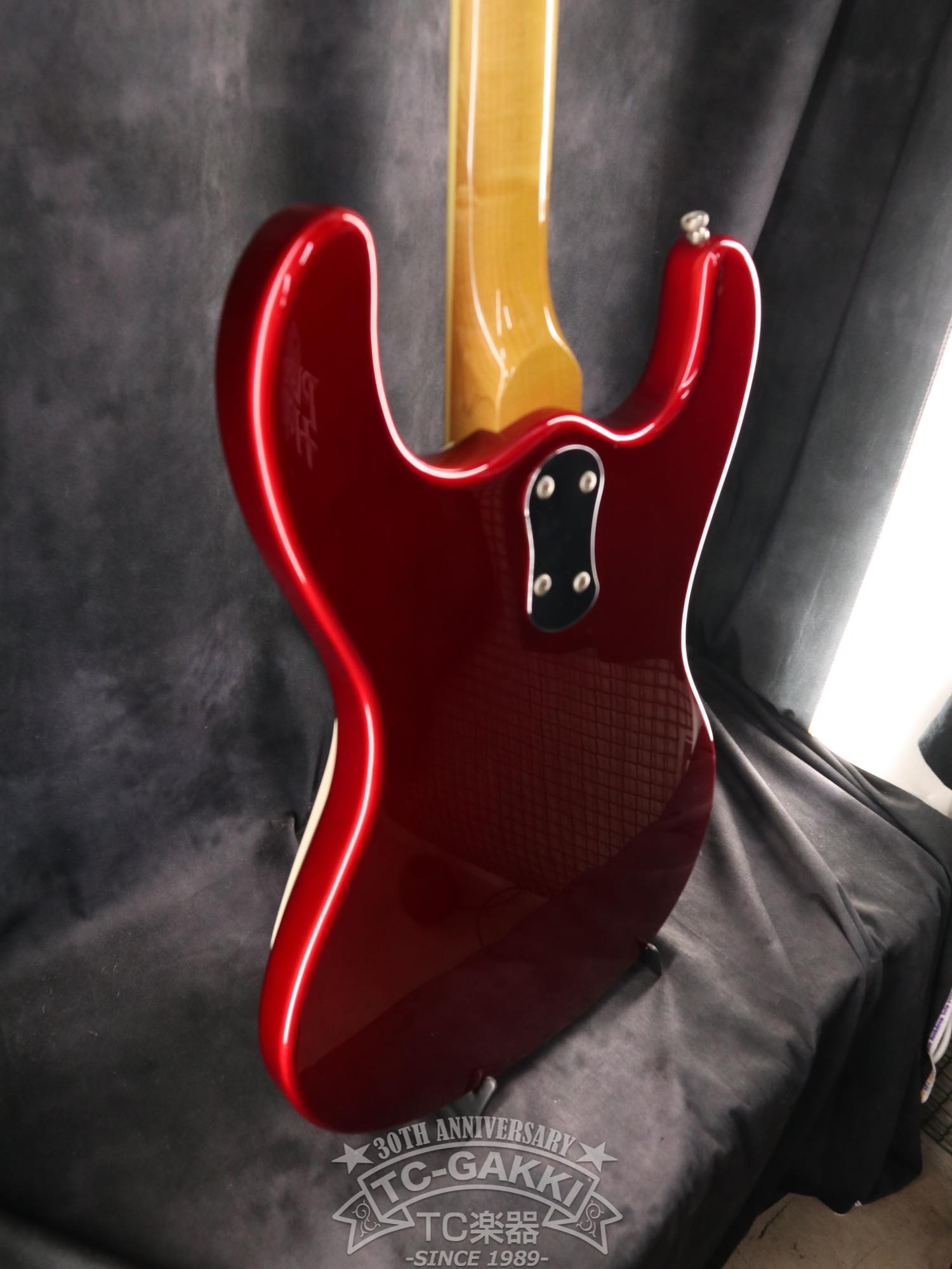 The Ventures Model 1PU - TC楽器 - TCGAKKI