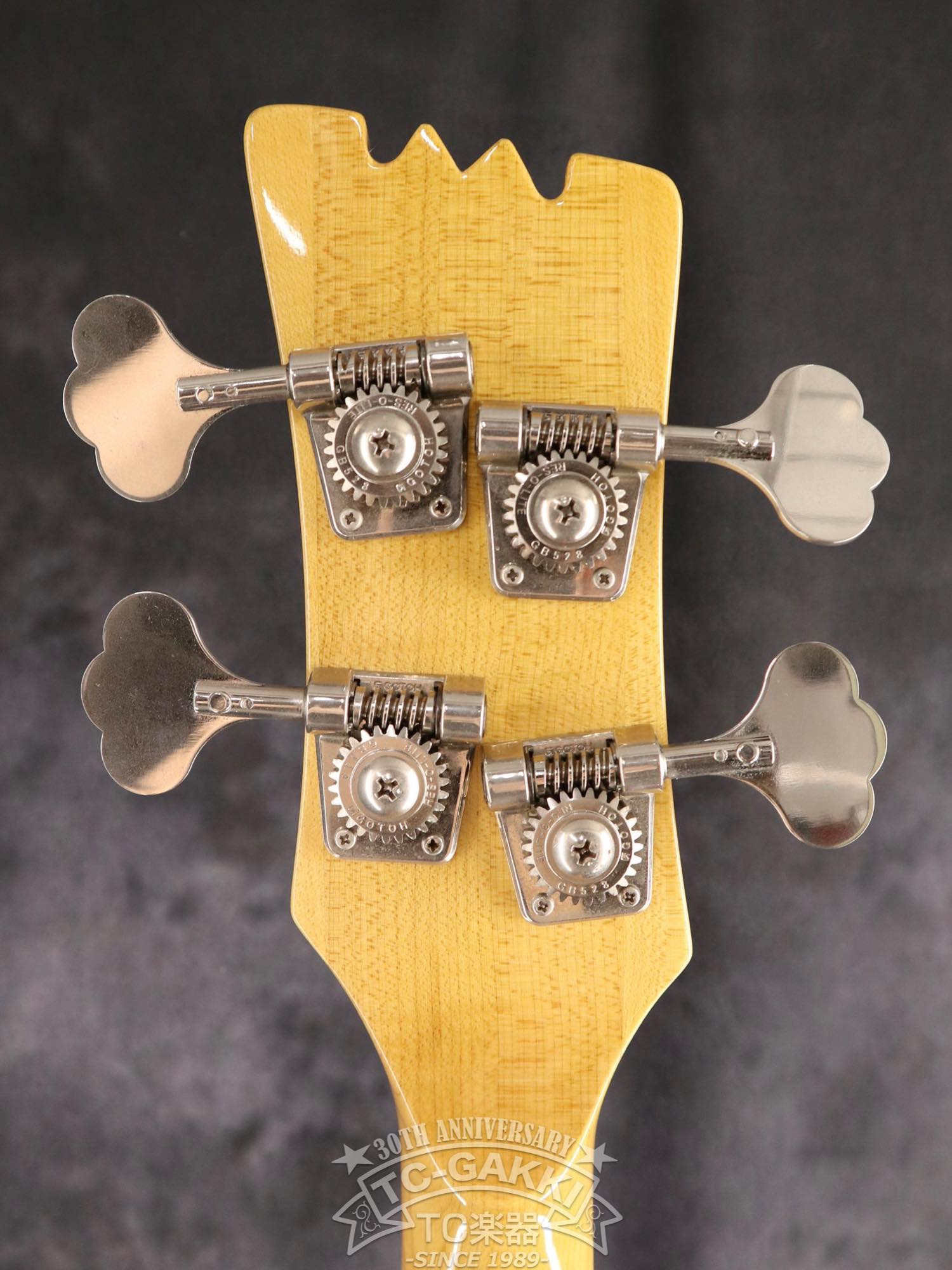 The Ventures Model 1PU - TC楽器 - TCGAKKI