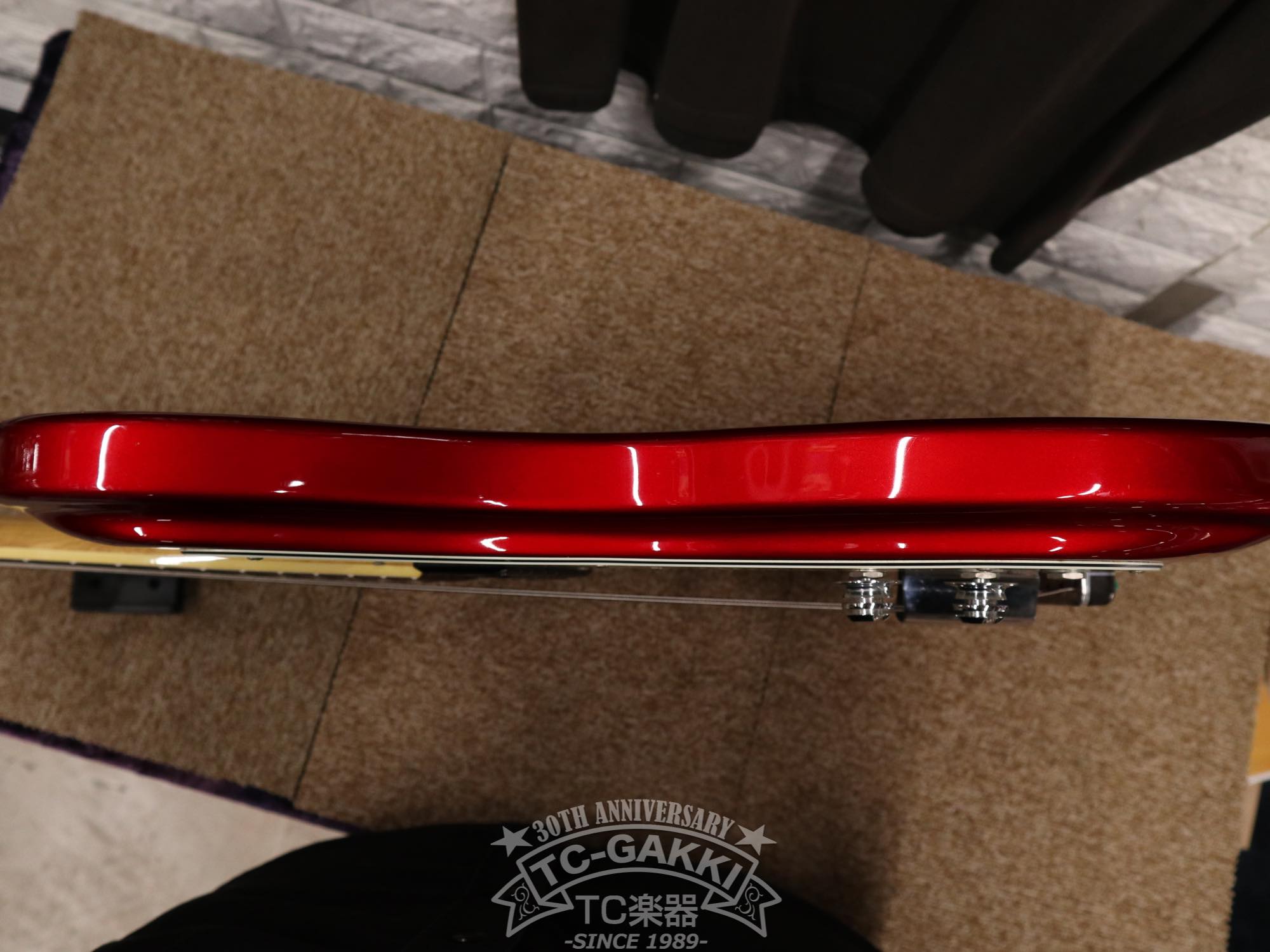 The Ventures Model 1PU - TC楽器 - TCGAKKI