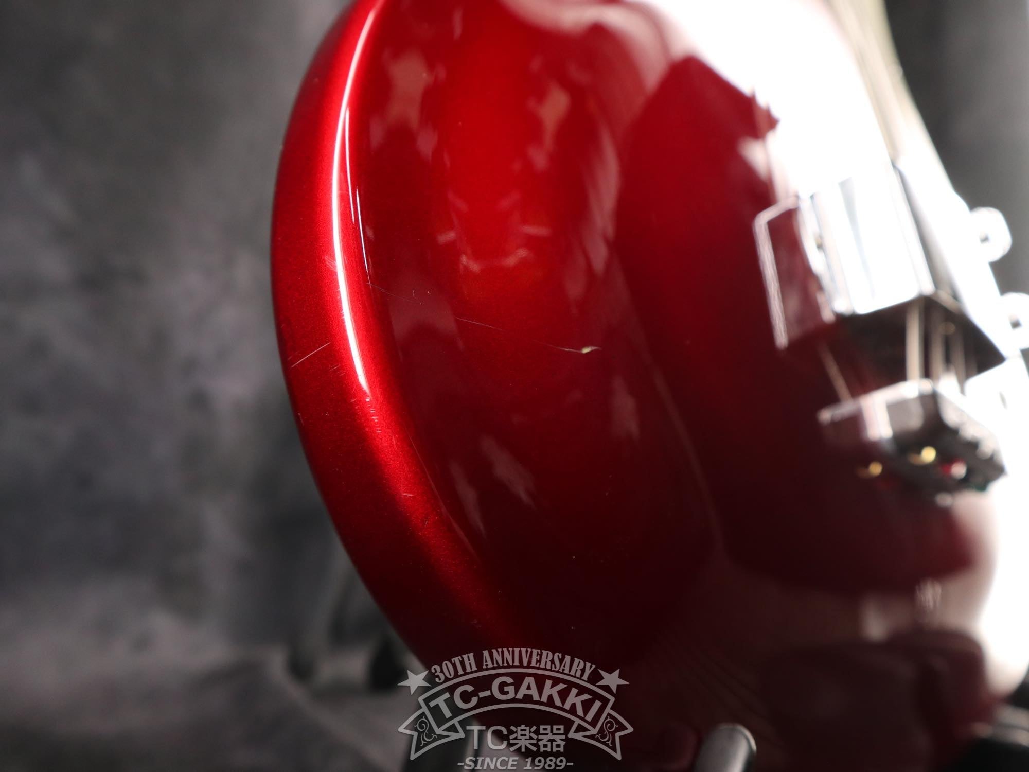 The Ventures Model 1PU - TC楽器 - TCGAKKI
