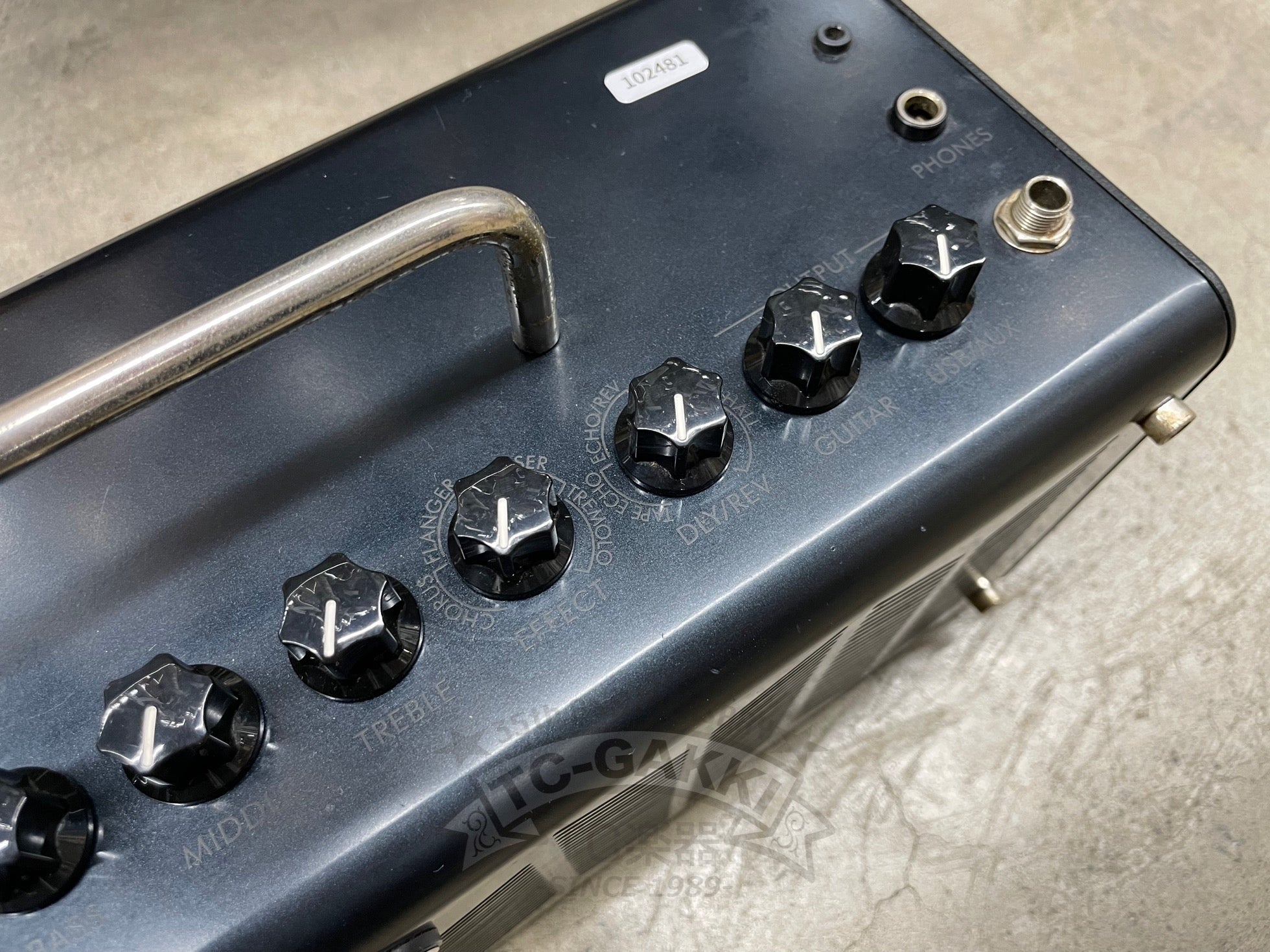 THR10C - TC楽器 - TCGAKKI