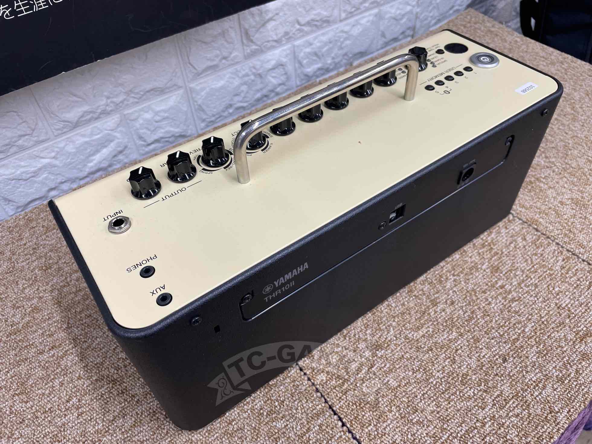 THR10II - TC楽器 - TCGAKKI