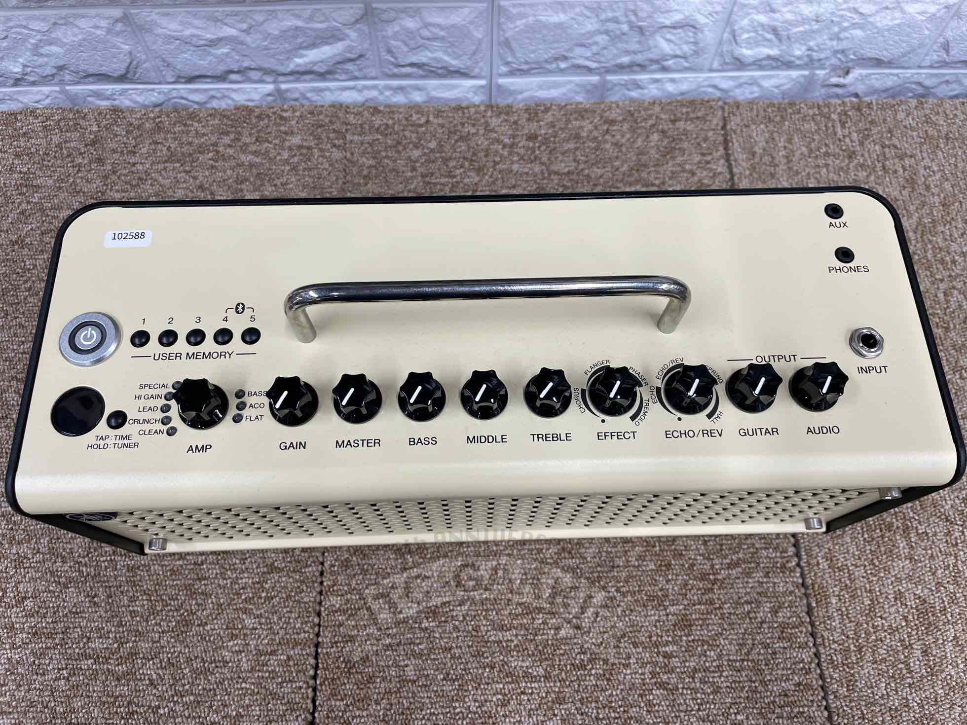 THR10II - TC楽器 - TCGAKKI