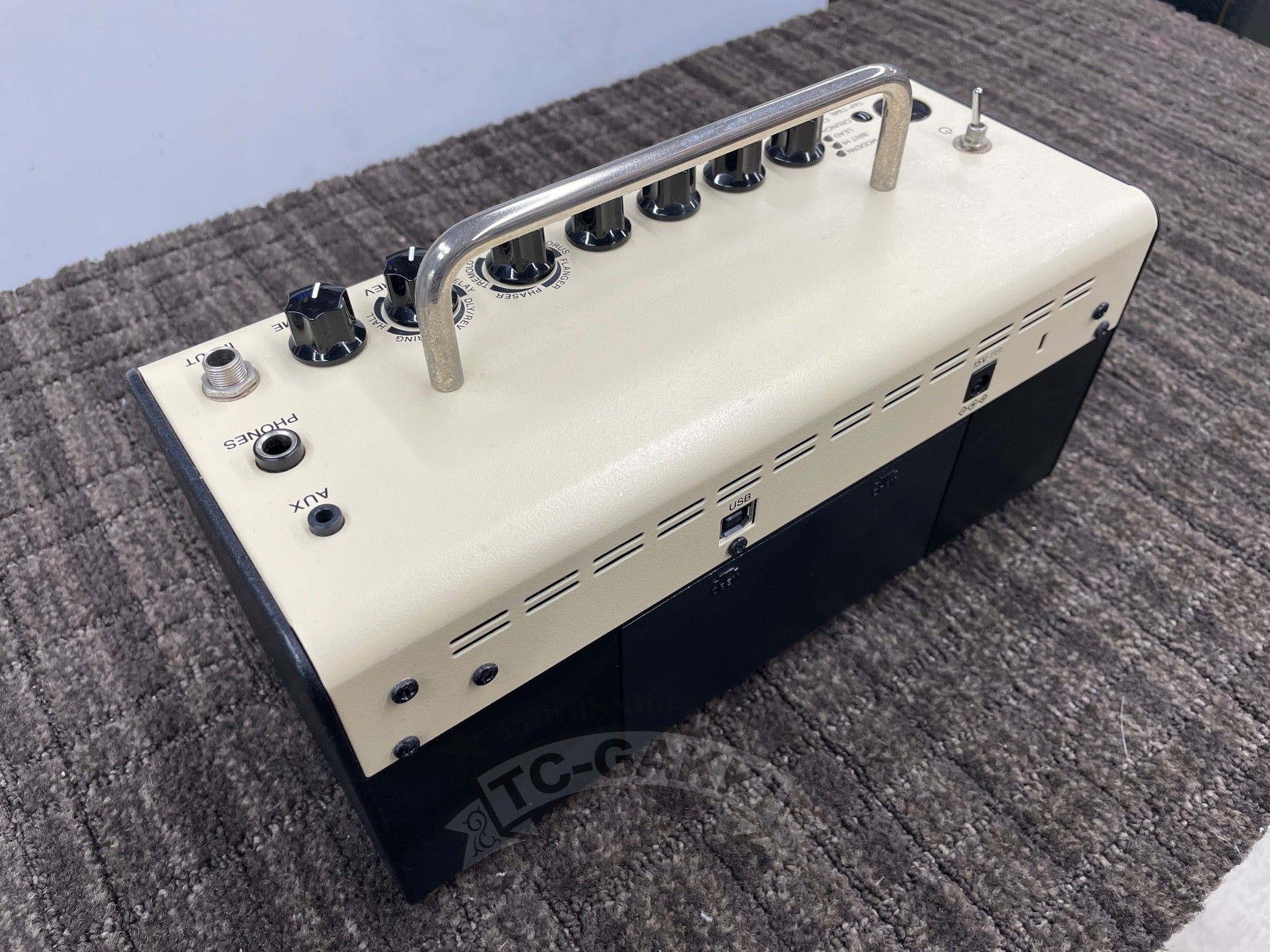 THR5 - TC楽器 - TCGAKKI