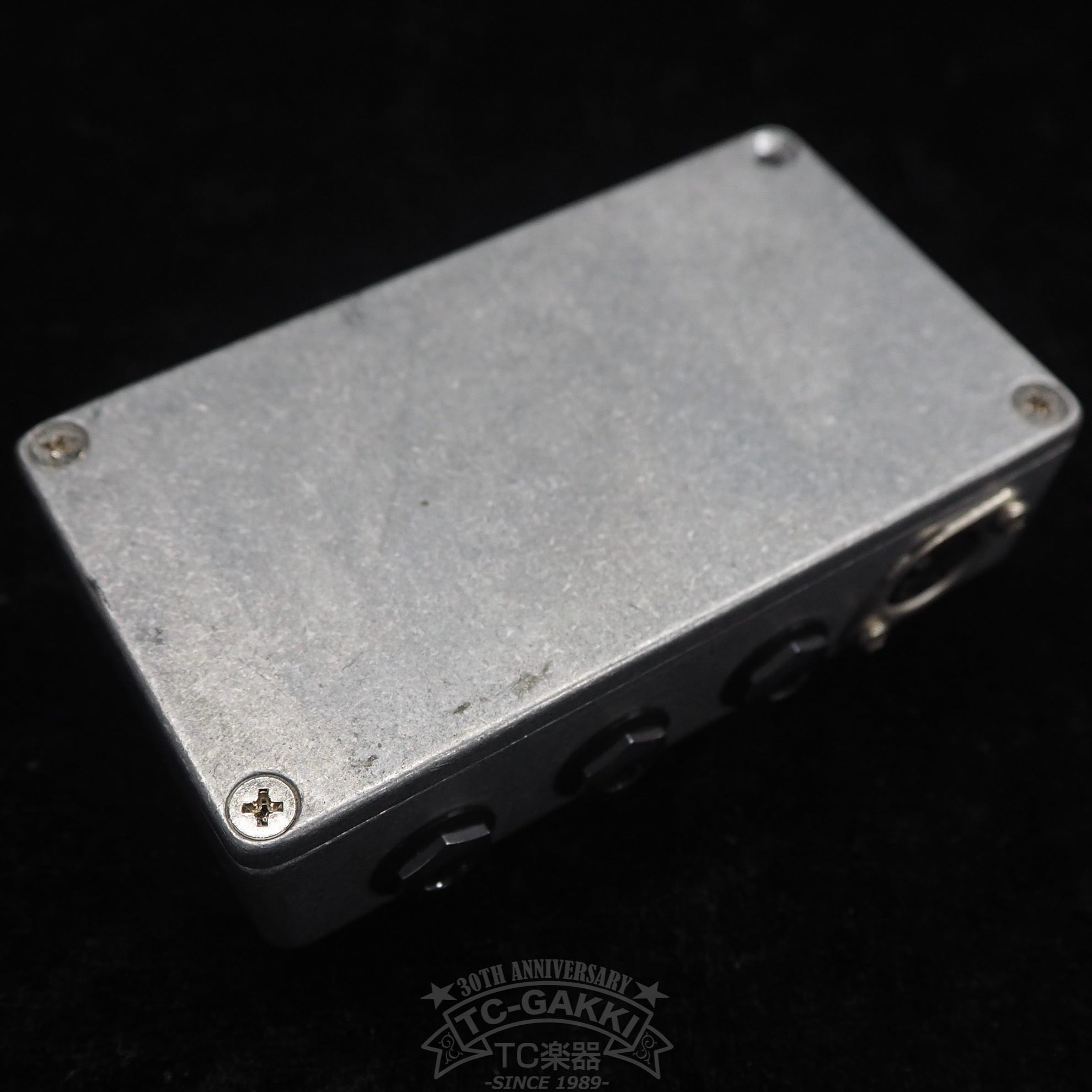 Thru w/MIDI Box - TC楽器 - TCGAKKI