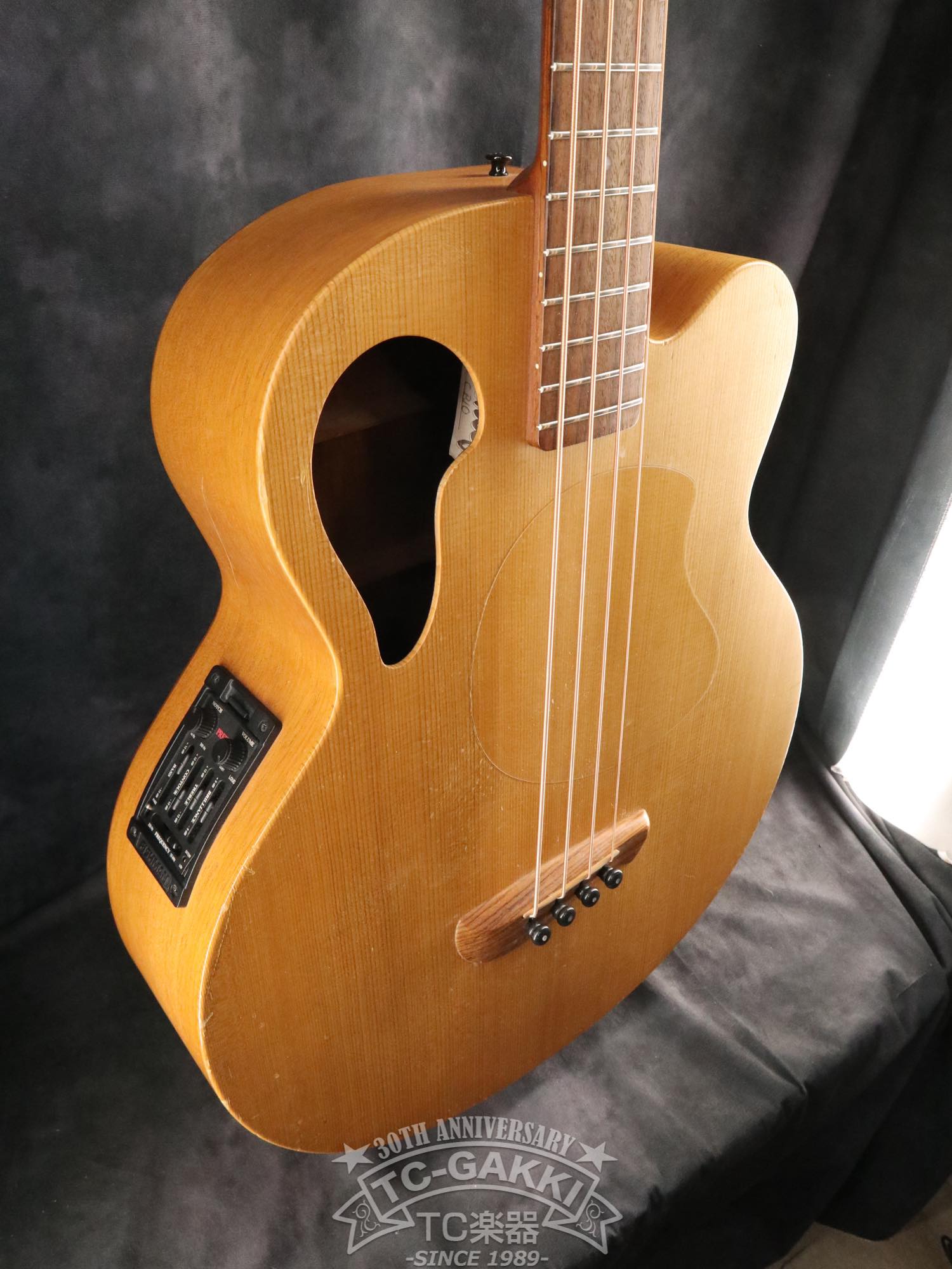 Thunderchief CB10 - TC楽器 - TCGAKKI