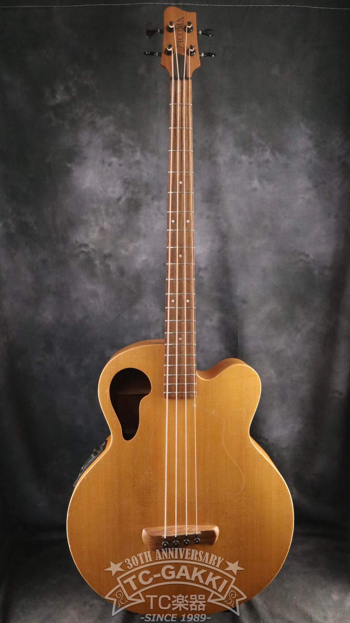 Thunderchief CB10 - TC楽器 - TCGAKKI