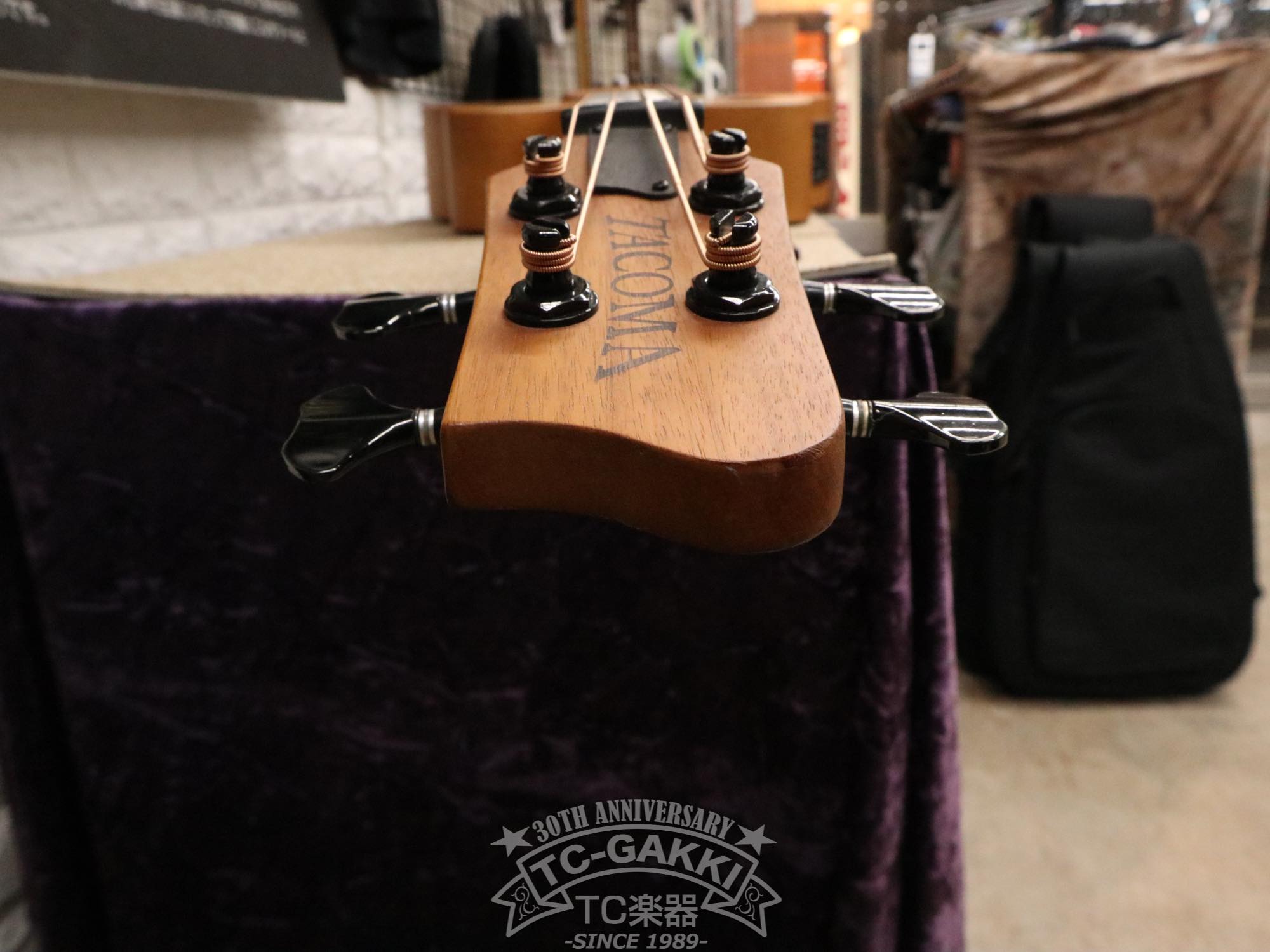 Thunderchief CB10 - TC楽器 - TCGAKKI