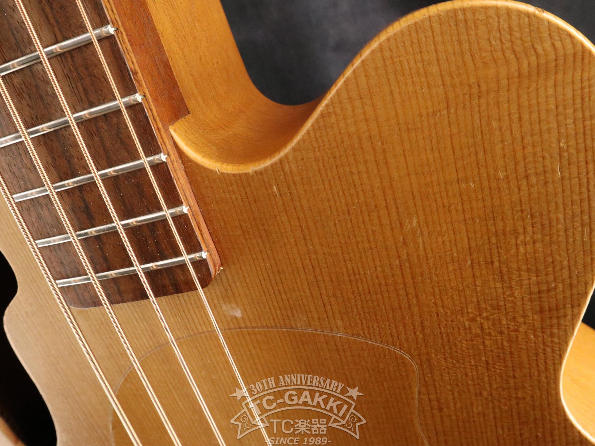 Thunderchief CB10 - TC楽器 - TCGAKKI