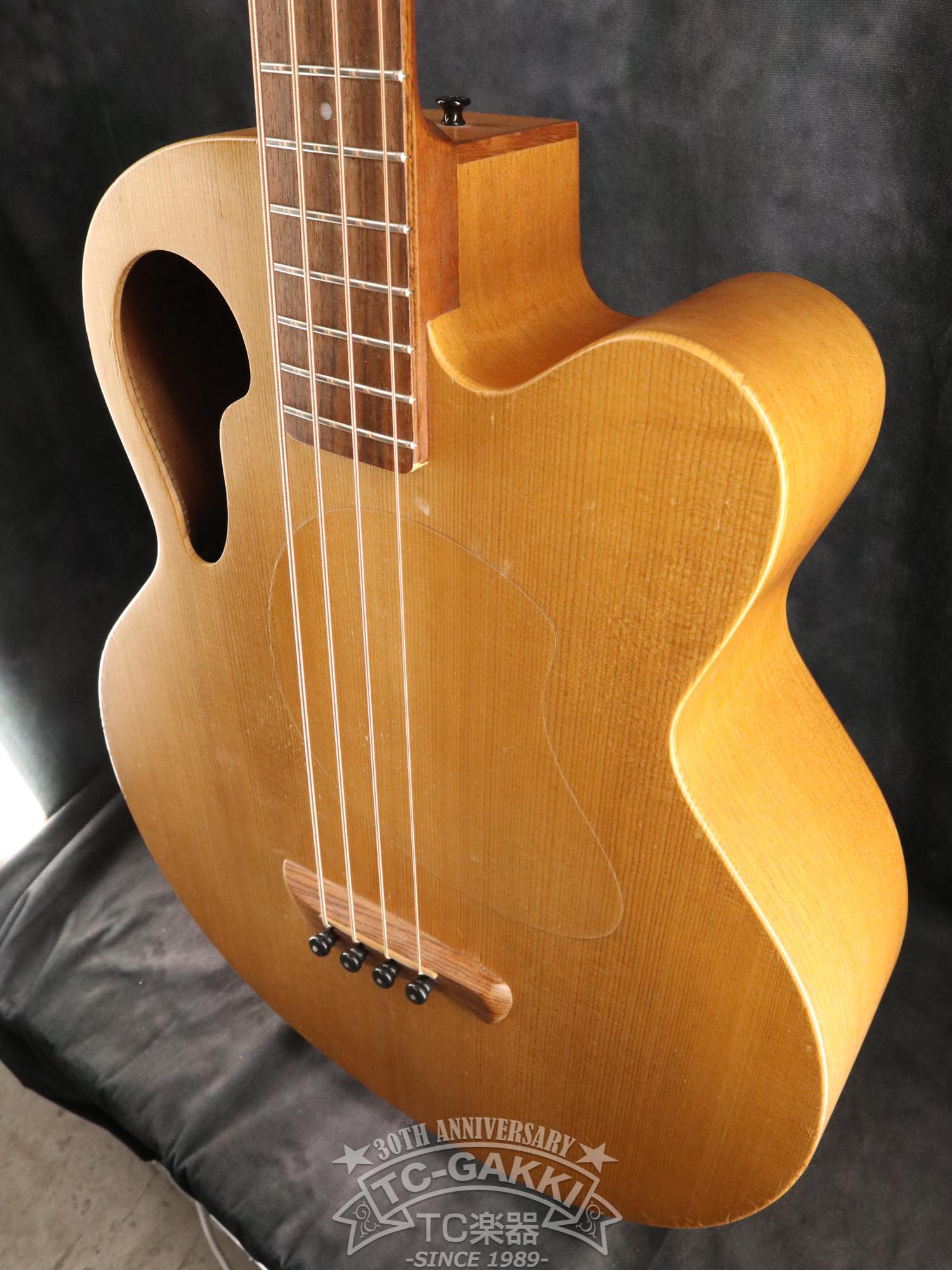 Thunderchief CB10 - TC楽器 - TCGAKKI