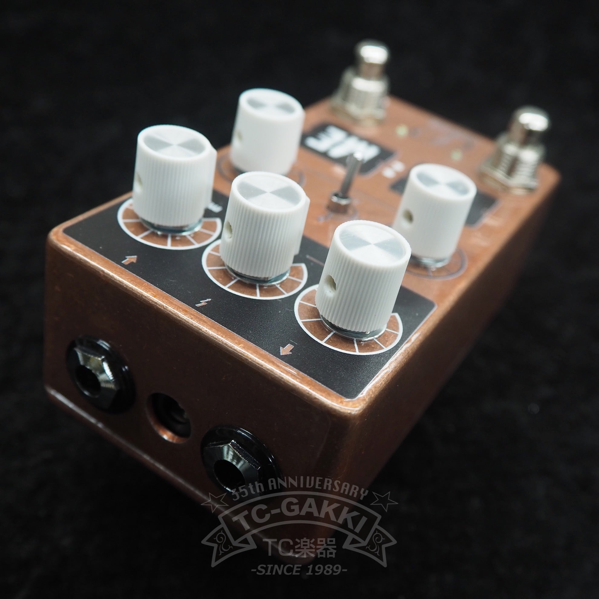 TI:ME - TC楽器 - TCGAKKI