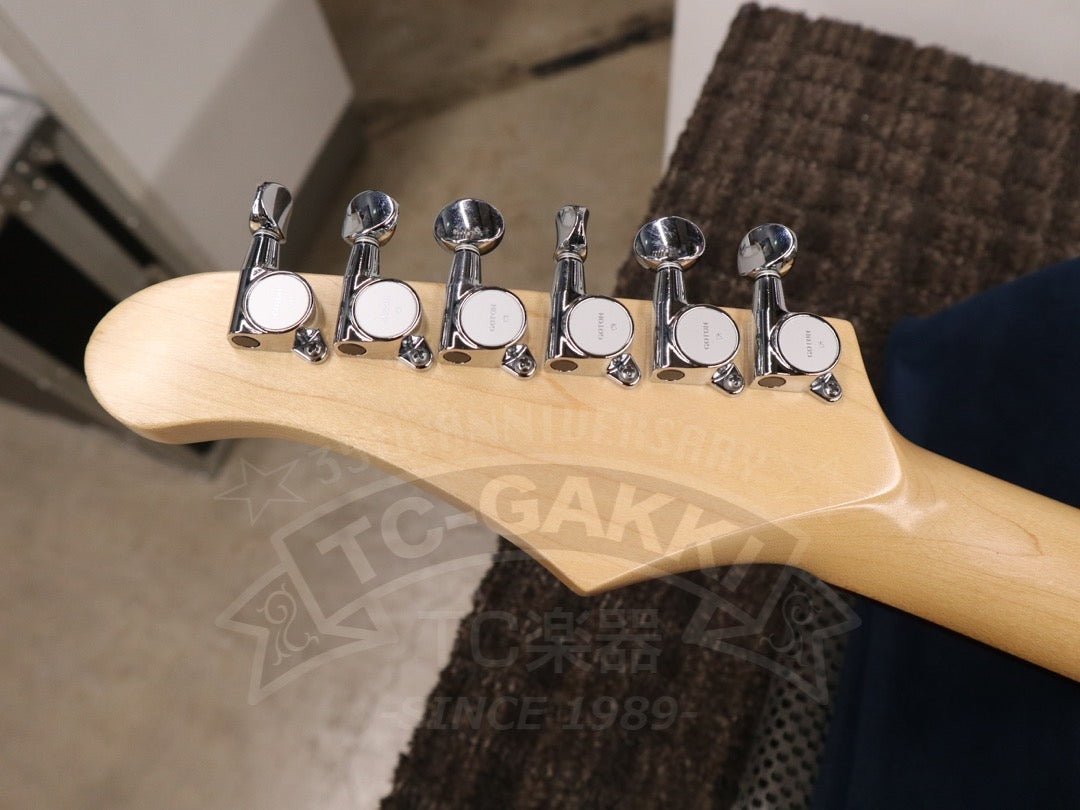 TL Thinline Type - TC楽器 - TCGAKKI