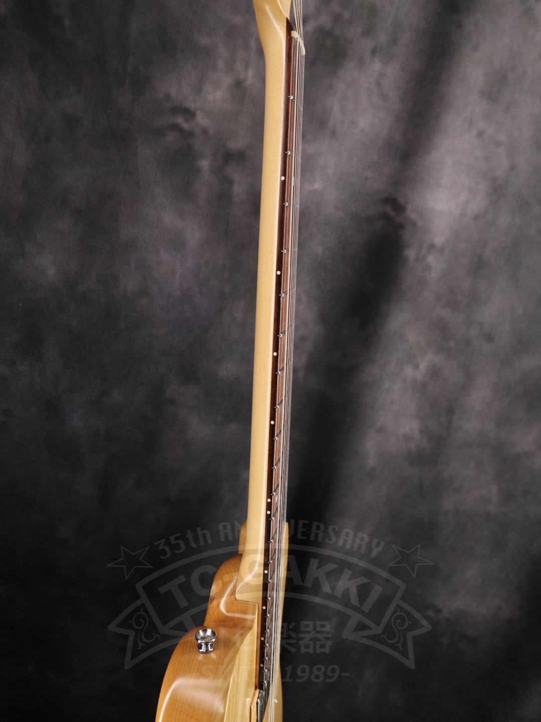 TL Thinline Type - TC楽器 - TCGAKKI