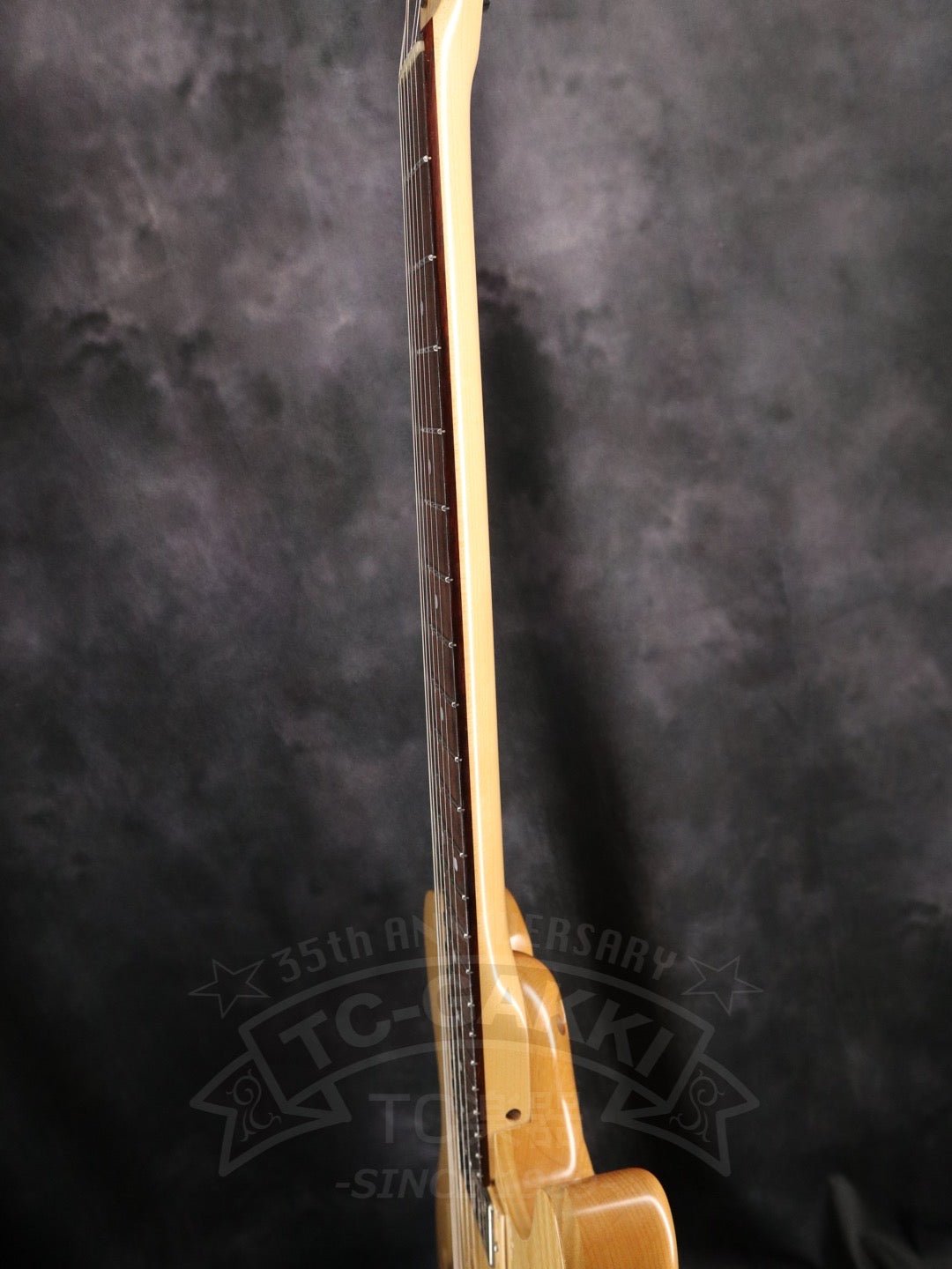 TL Thinline Type - TC楽器 - TCGAKKI