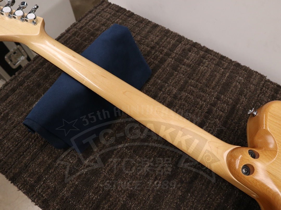 TL Thinline Type - TC楽器 - TCGAKKI