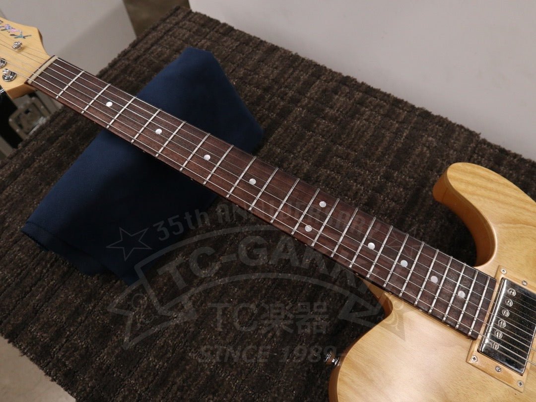 TL Thinline Type - TC楽器 - TCGAKKI