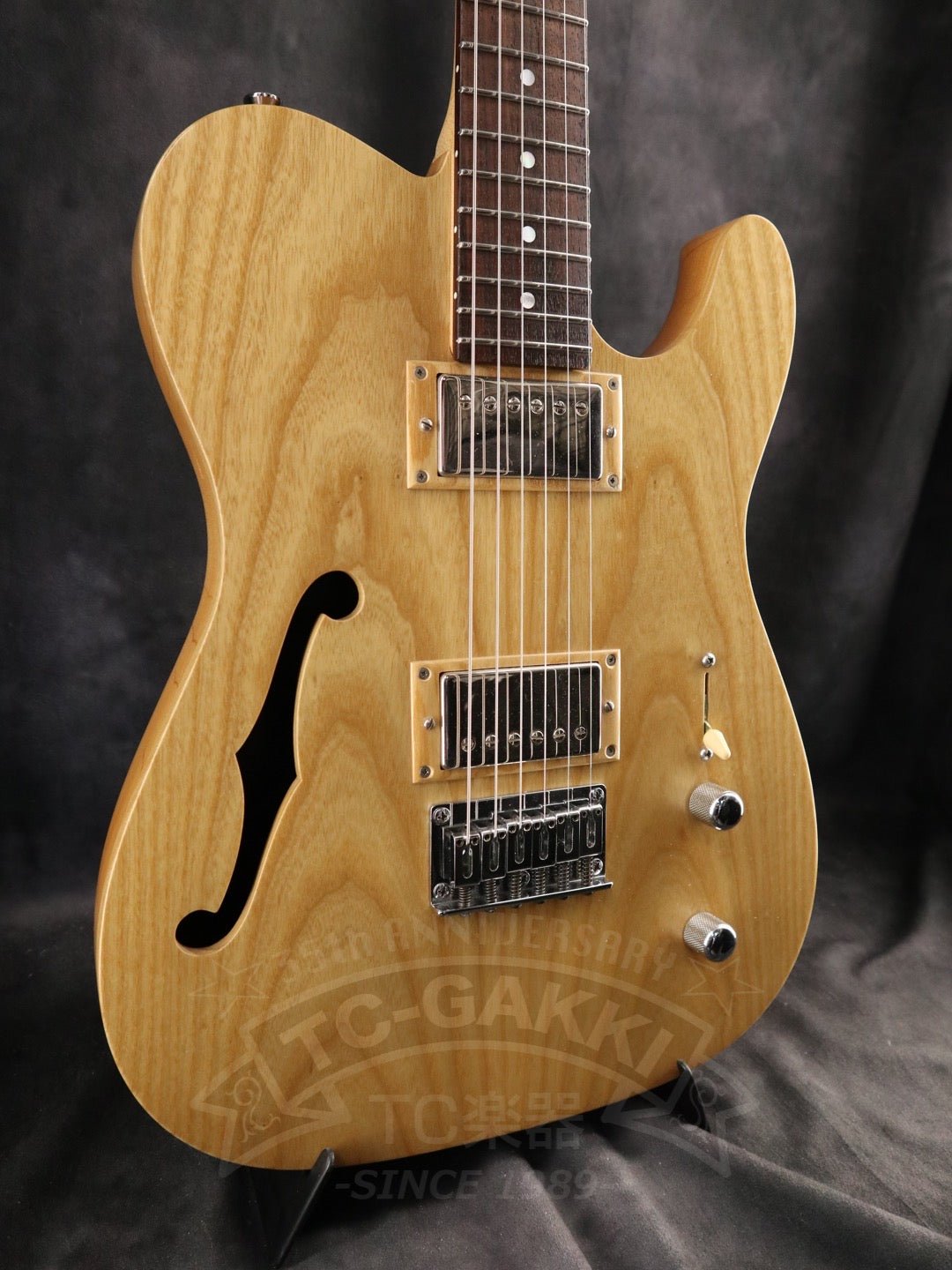 TL Thinline Type - TC楽器 - TCGAKKI