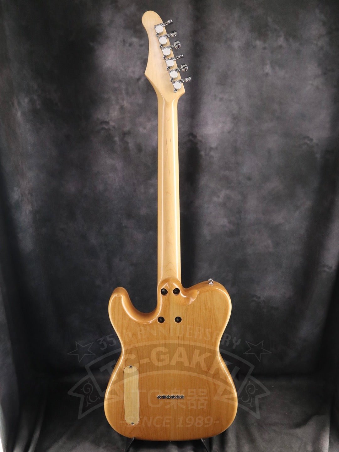 TL Thinline Type - TC楽器 - TCGAKKI