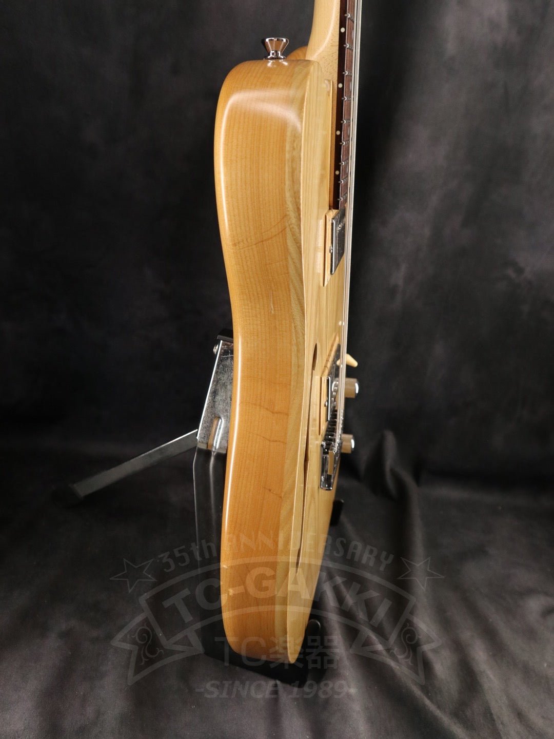 TL Thinline Type - TC楽器 - TCGAKKI