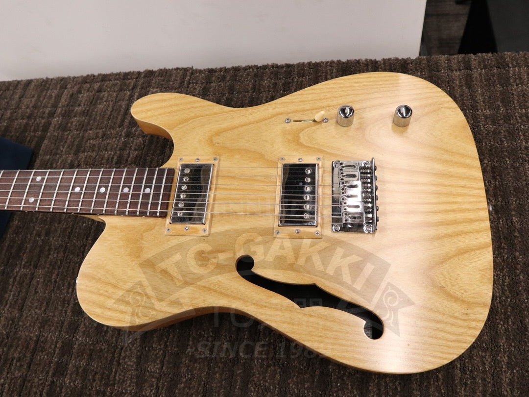 TL Thinline Type - TC楽器 - TCGAKKI