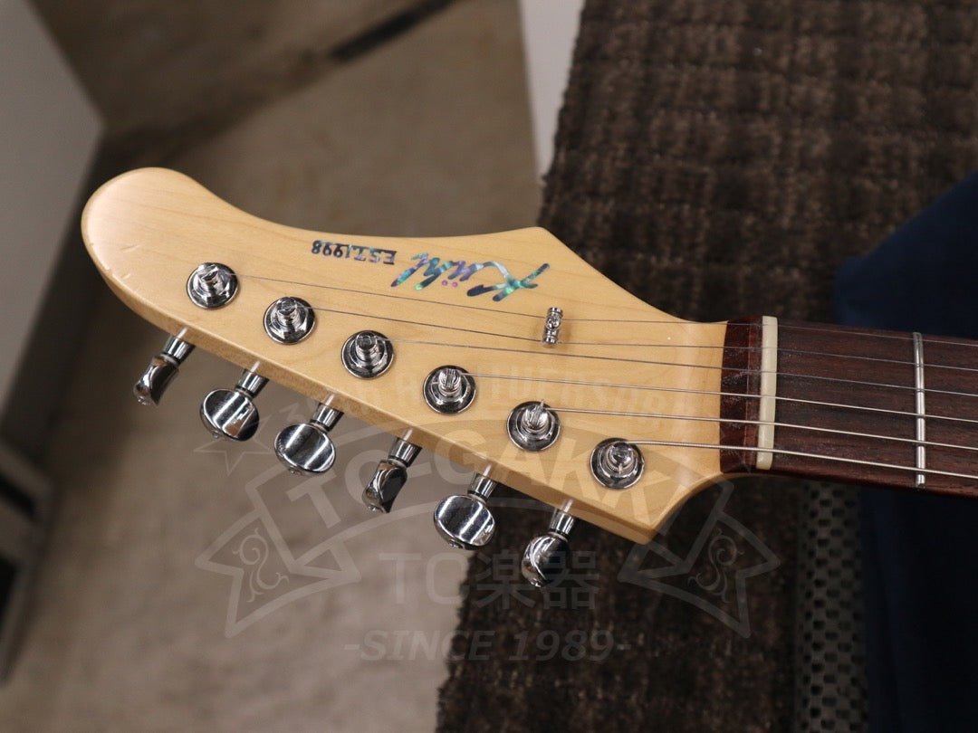 TL Thinline Type - TC楽器 - TCGAKKI