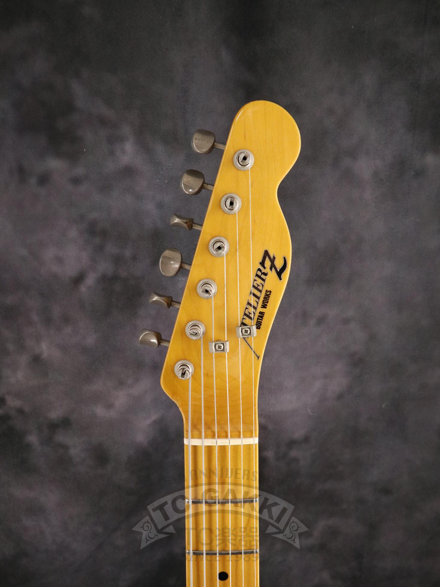 TL - Type - TC楽器 - TCGAKKI