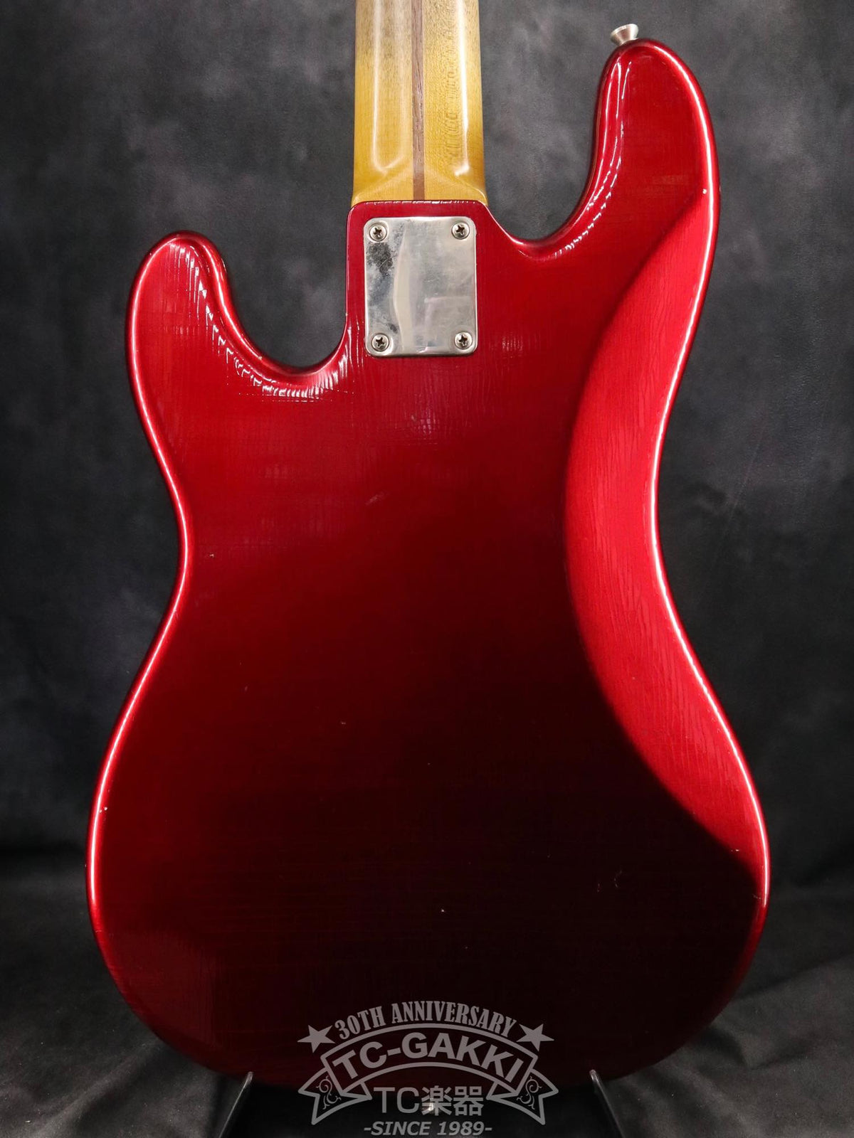 TMG Guitar 2020 STETSON 5ST - TC楽器 - TCGAKKI