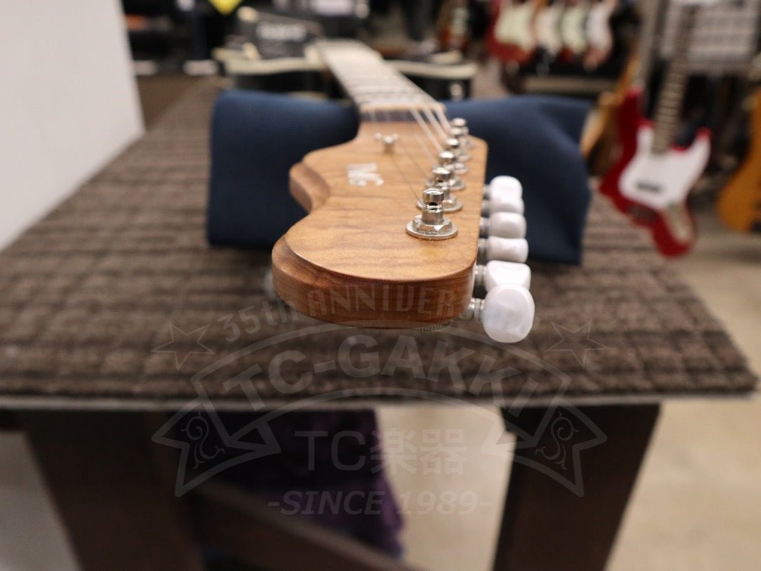 TMG Guitar Supernova - TC楽器 - TCGAKKI