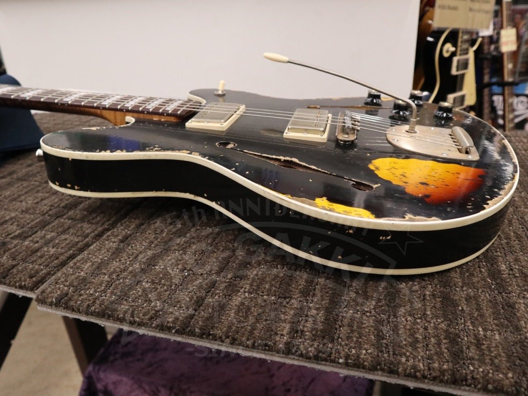 TMG Guitar Supernova - TC楽器 - TCGAKKI