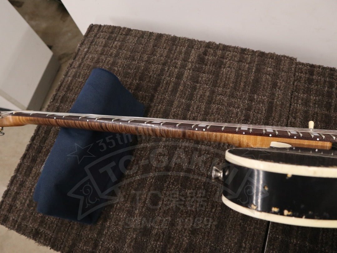 TMG Guitar Supernova - TC楽器 - TCGAKKI