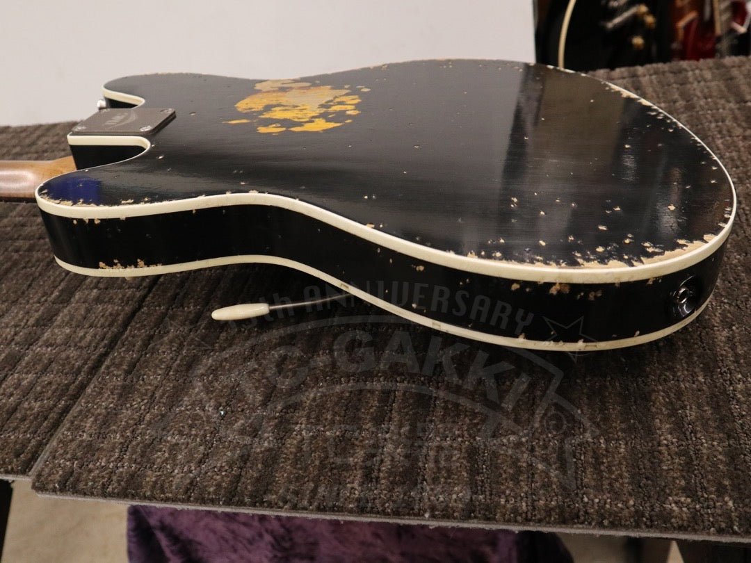 TMG Guitar Supernova - TC楽器 - TCGAKKI