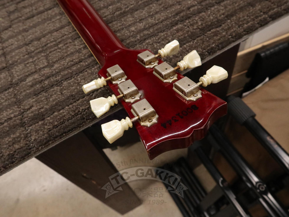 Tokai 1978 LS-60 Les Paul REBORN - TC楽器 - TCGAKKI