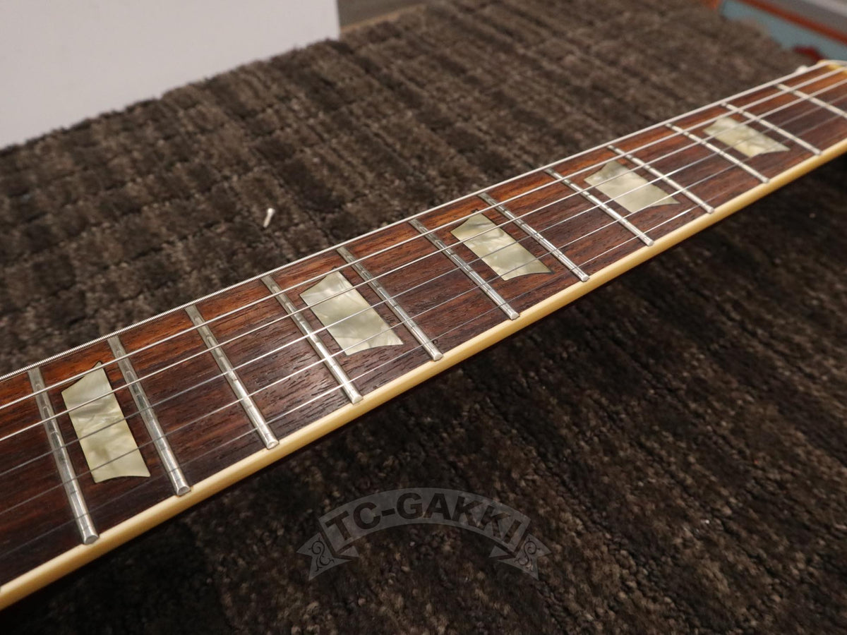 Tokai 1978 LS-60 Les Paul REBORN - TC楽器 - TCGAKKI