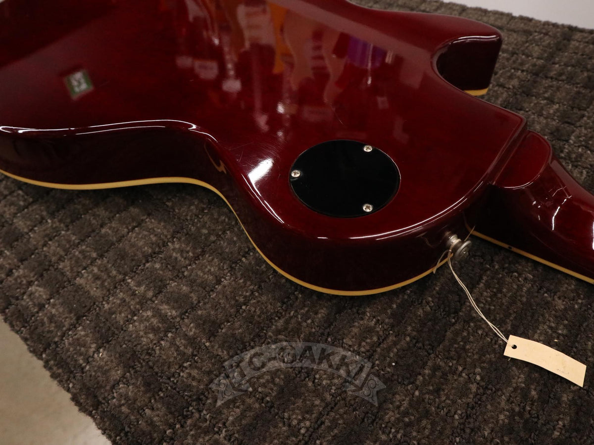 Tokai 1978 LS-60 Les Paul REBORN - TC楽器 - TCGAKKI