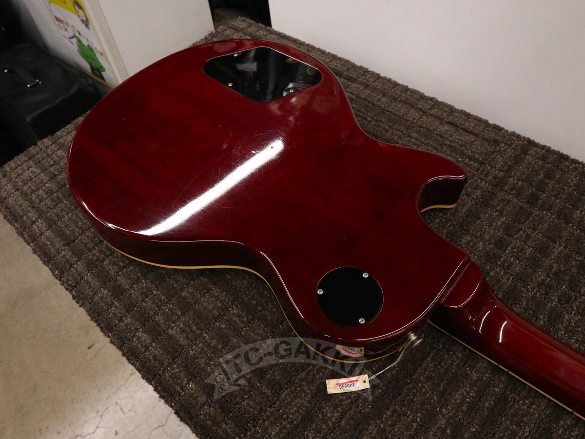 Tokai 1978 LS-60 Les Paul REBORN - TC楽器 - TCGAKKI