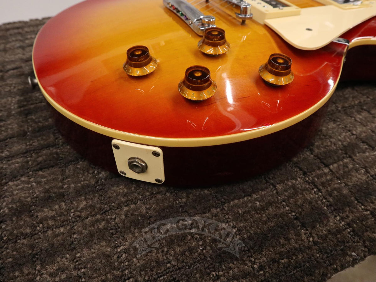 Tokai 1978 LS-60 Les Paul REBORN - TC楽器 - TCGAKKI