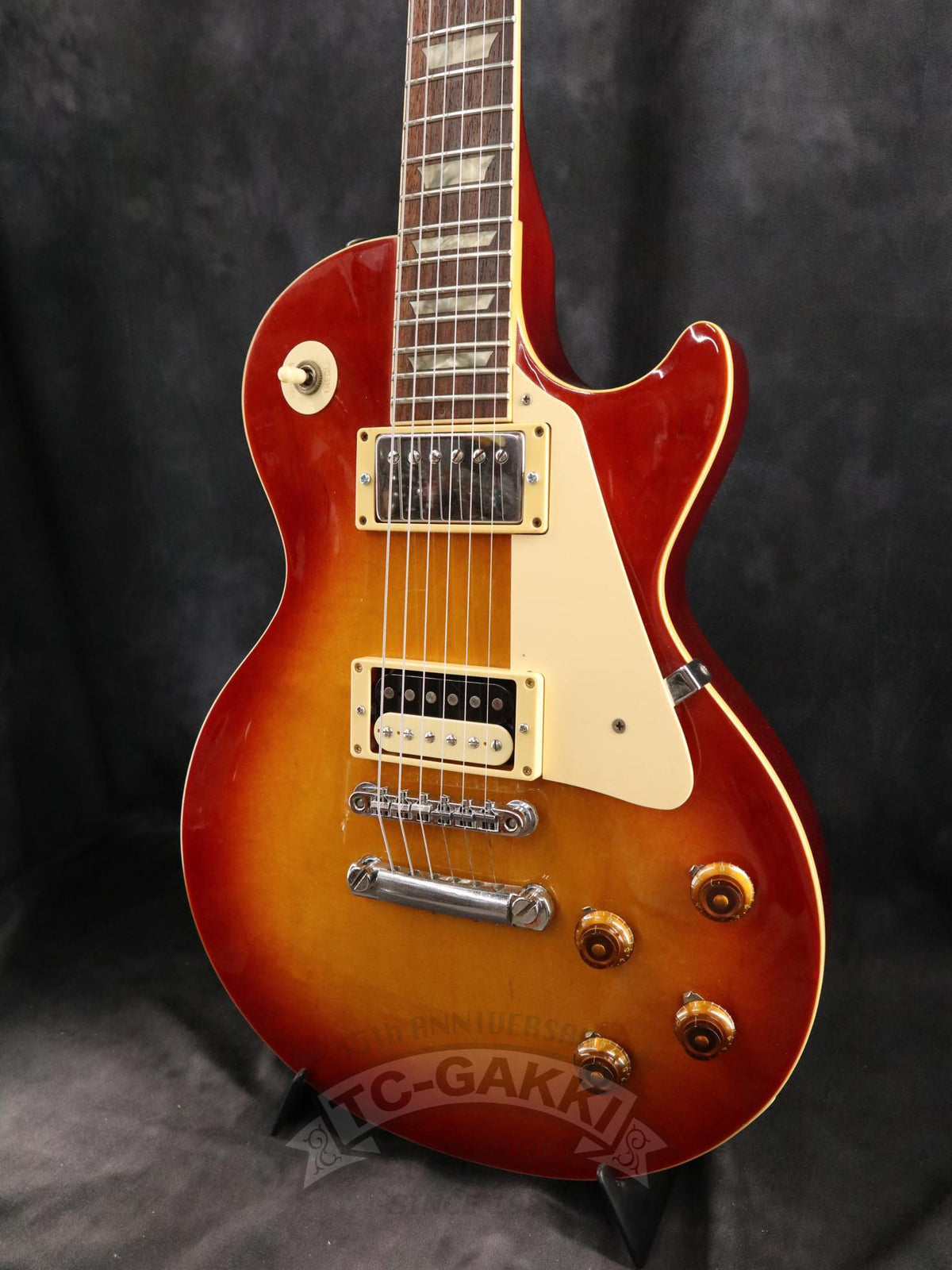 Tokai 1978 LS-60 Les Paul REBORN - TC楽器 - TCGAKKI