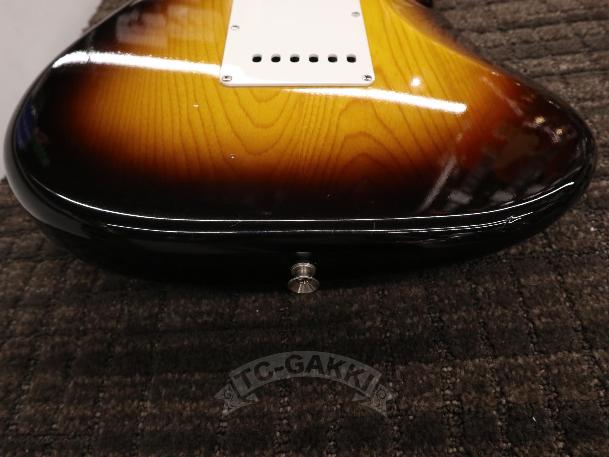 Tokai 1980 ST - 60 Springy Sound - TC楽器 - TCGAKKI