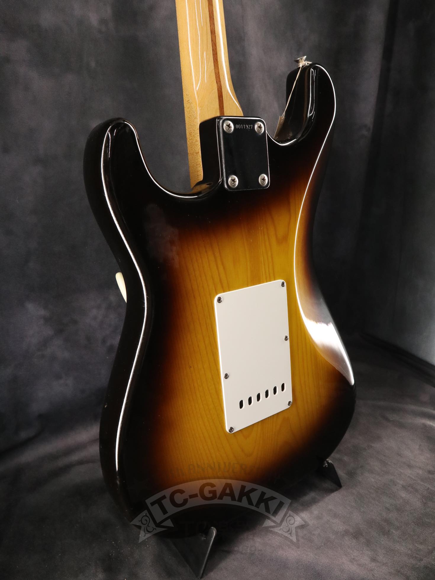 Tokai 1980 ST - 60 Springy Sound - TC楽器 - TCGAKKI