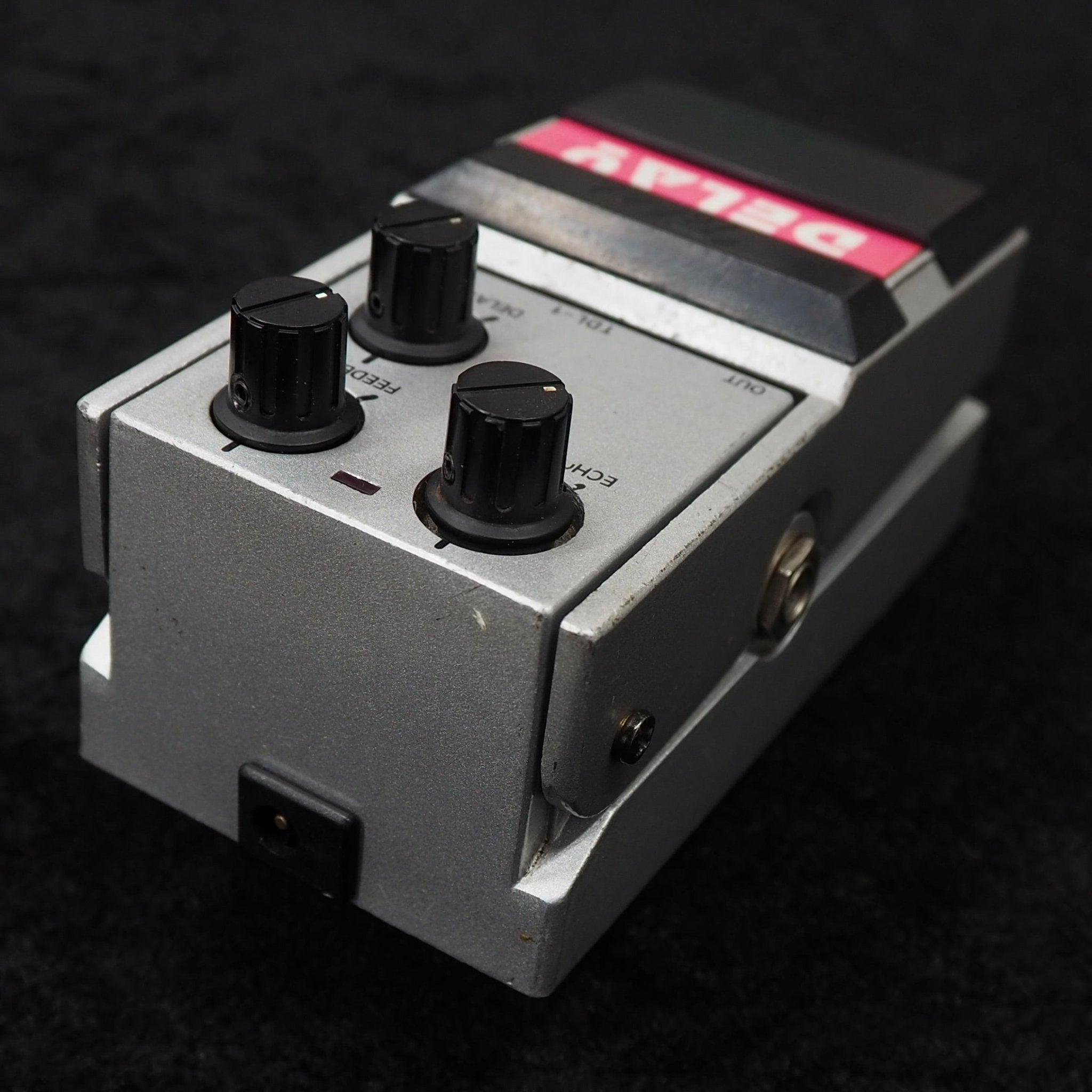 Tokai TDL - 1 DELAY - TC楽器 - TCGAKKI