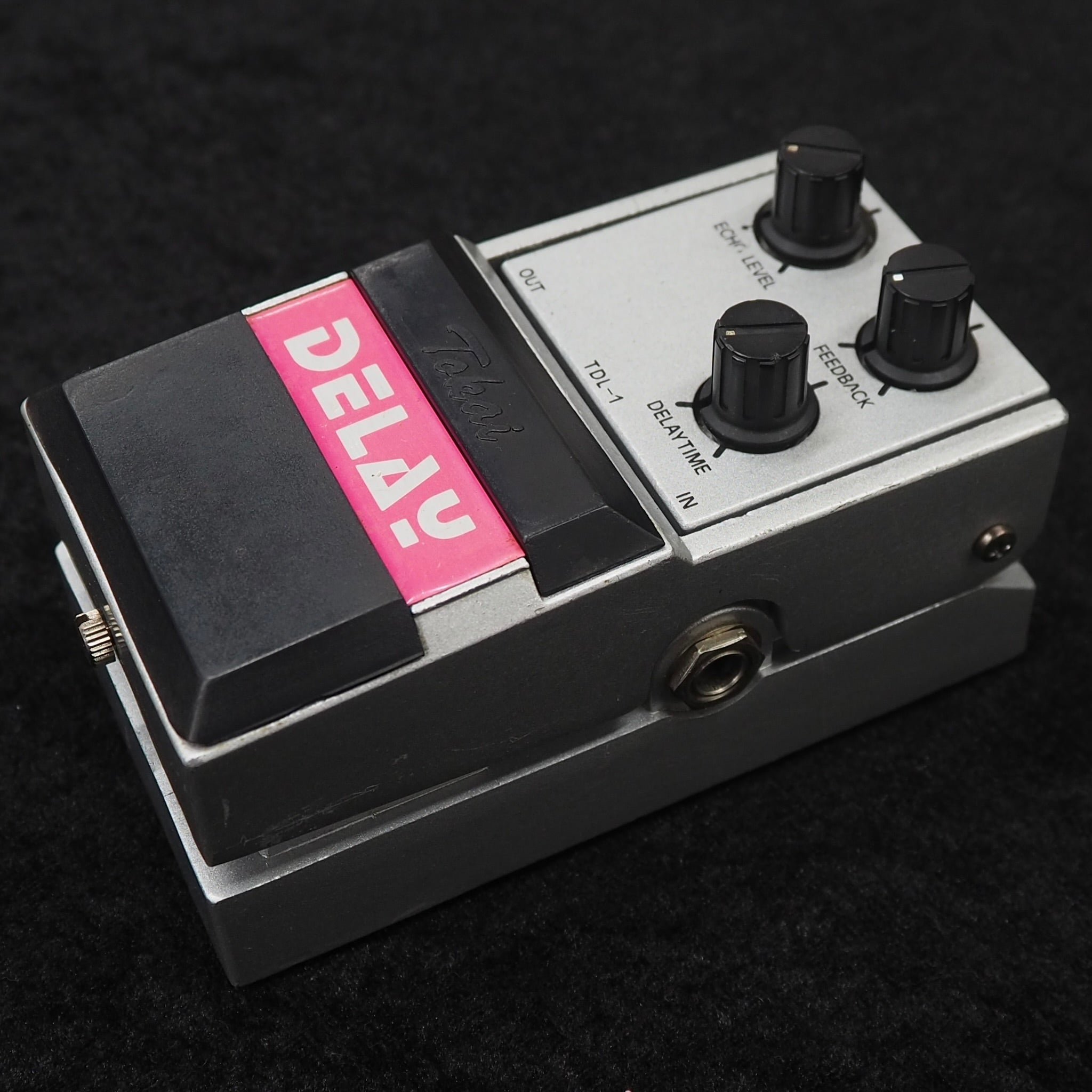 Tokai TDL - 1 DELAY - TC楽器 - TCGAKKI