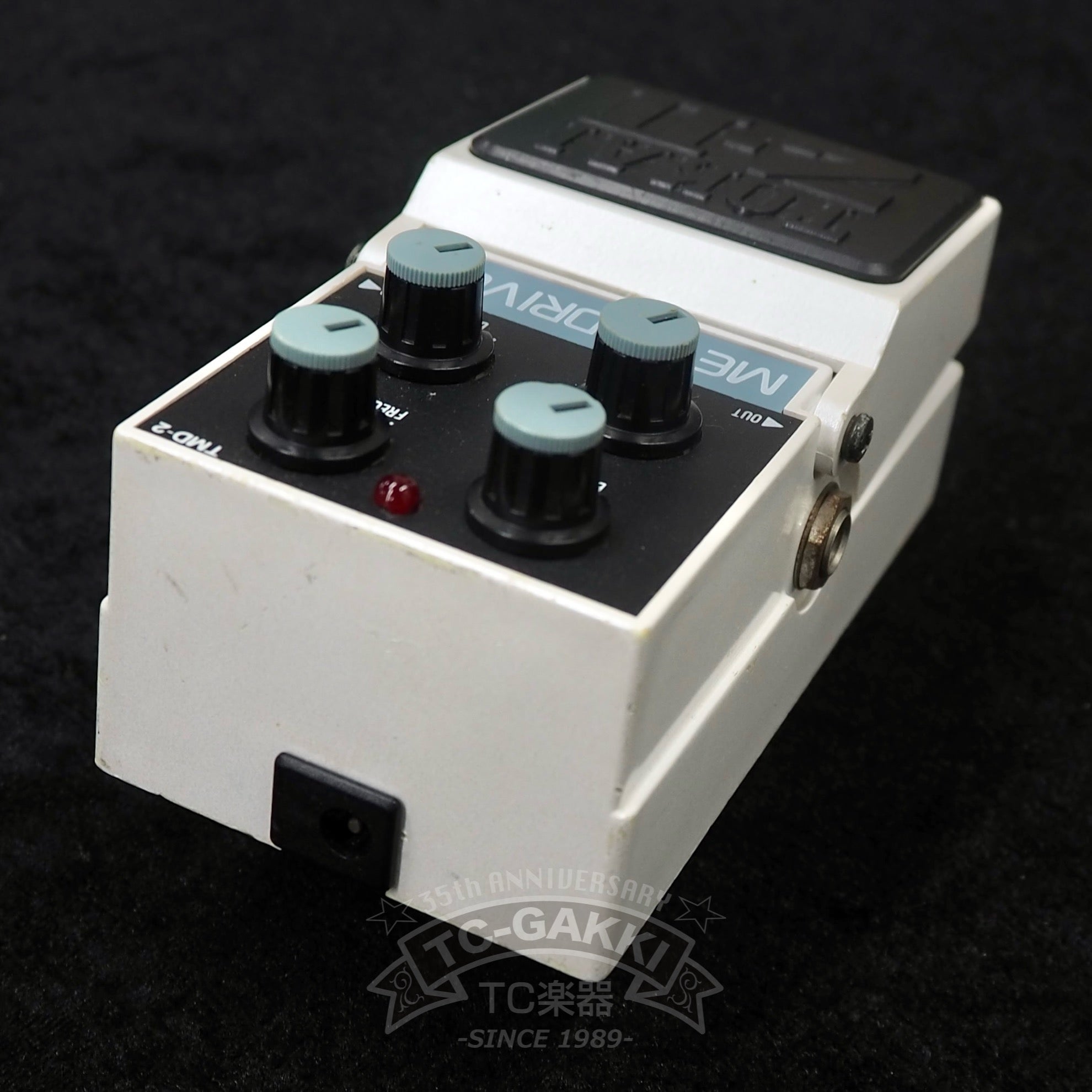 Tokai TMD - 2 METALDRIVER Z - II - TC楽器 - TCGAKKI