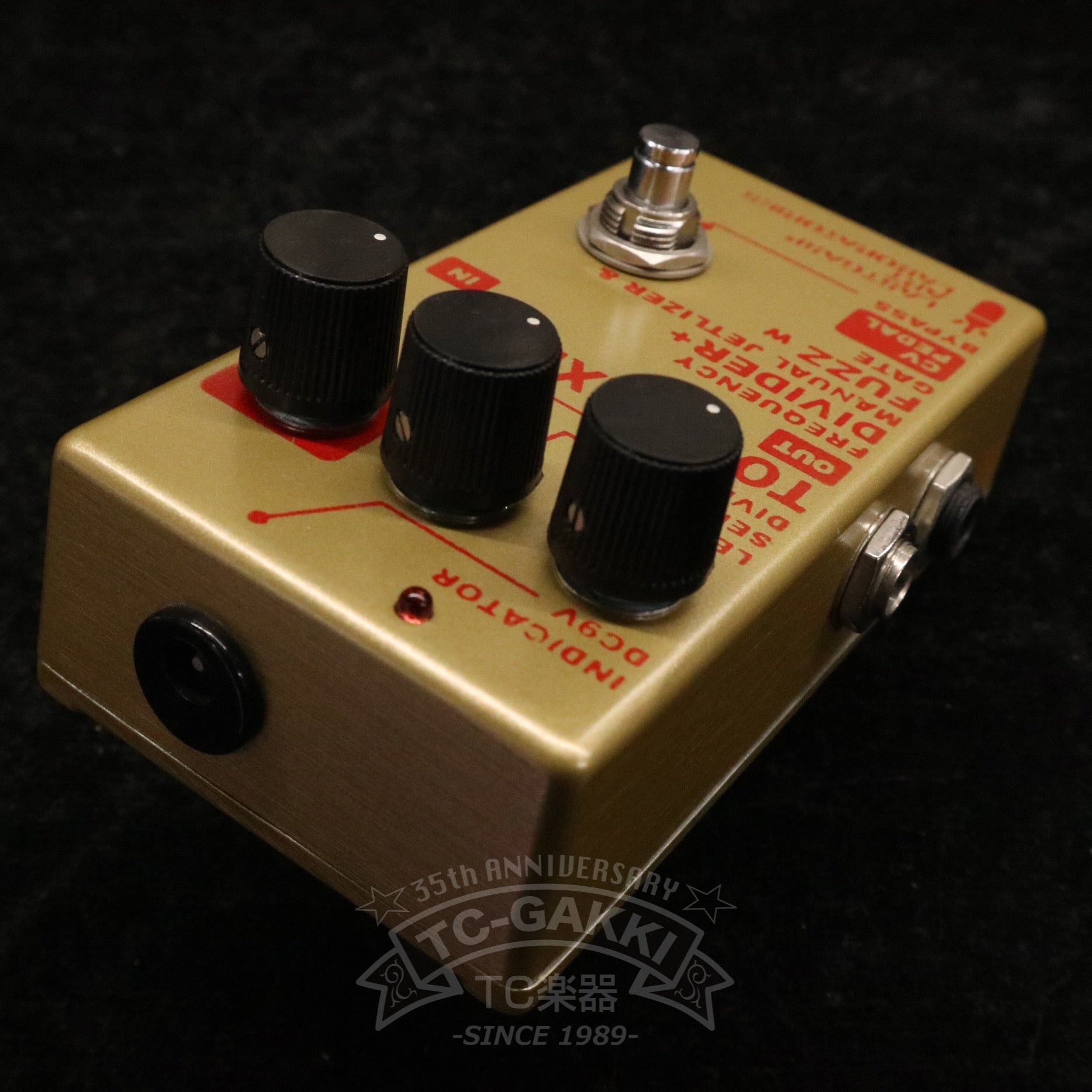 TONE AXE - TC楽器 - TCGAKKI