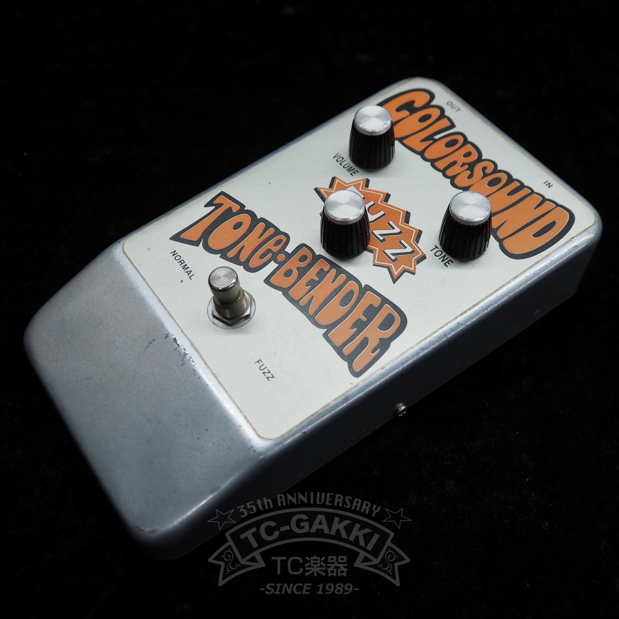 TONE - BENDER - TC楽器 - TCGAKKI
