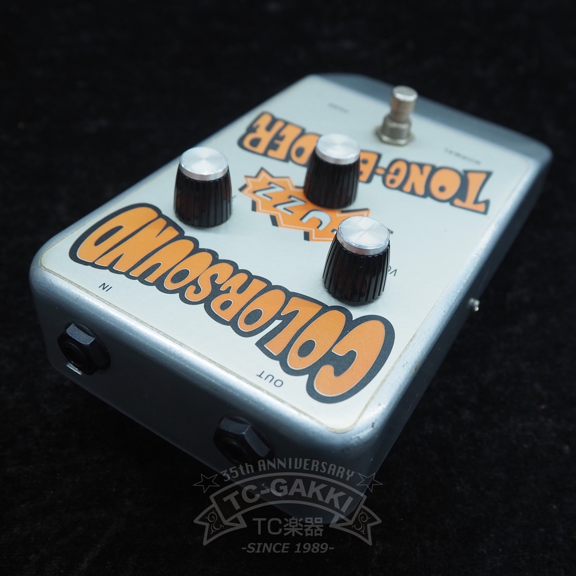 TONE - BENDER - TC楽器 - TCGAKKI