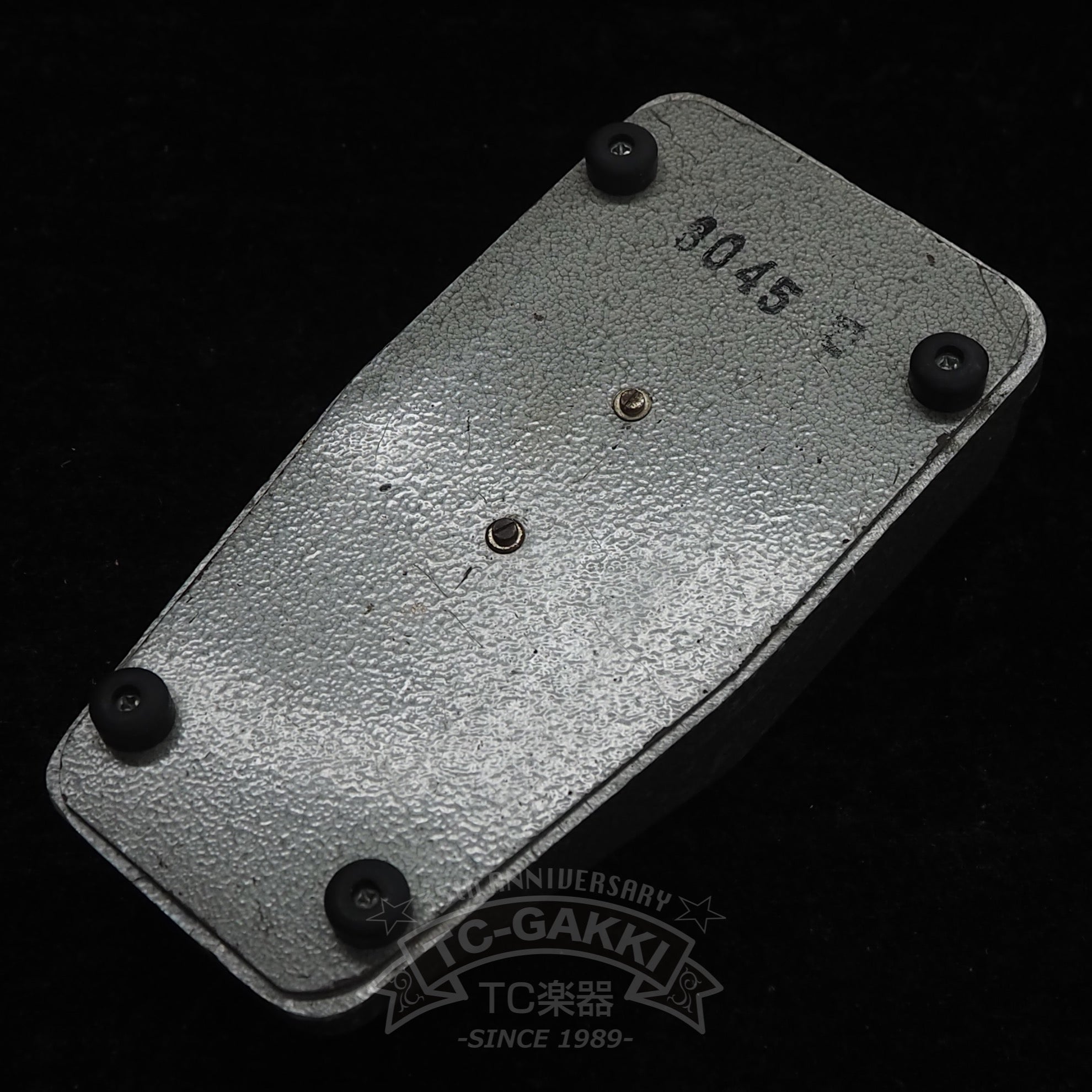 TONE BENDER (V828/GRAY) - TC楽器 - TCGAKKI