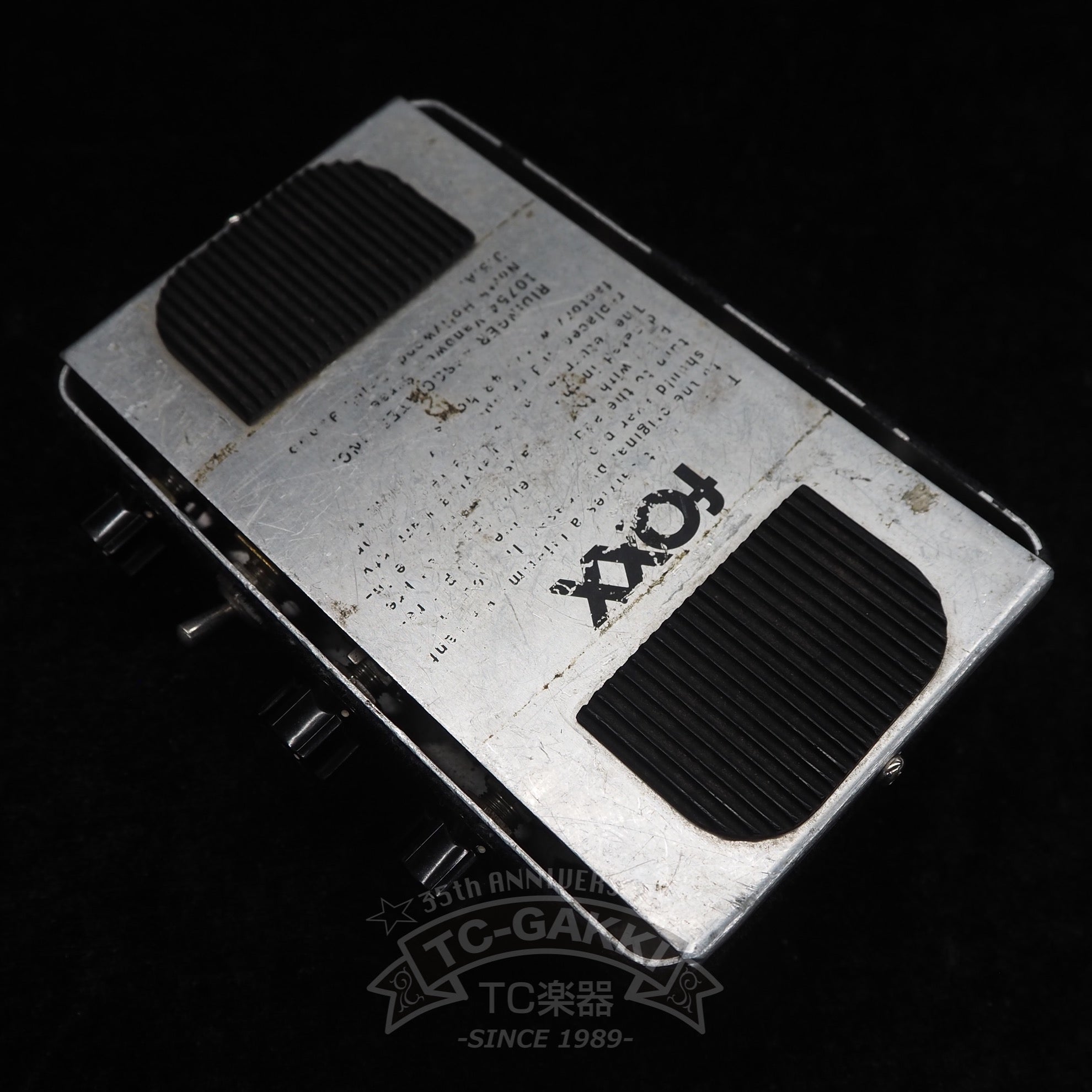 tone machine - TC楽器 - TCGAKKI