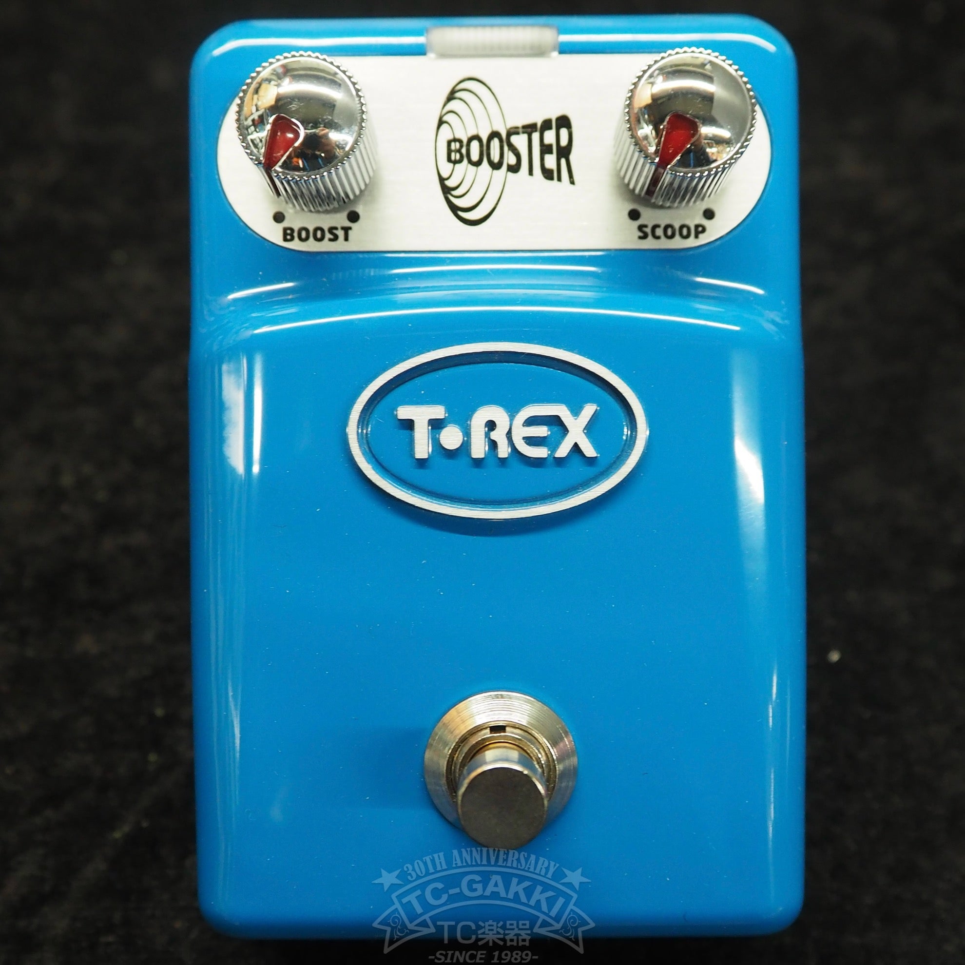 TONEBUG Booster - TC楽器 - TCGAKKI