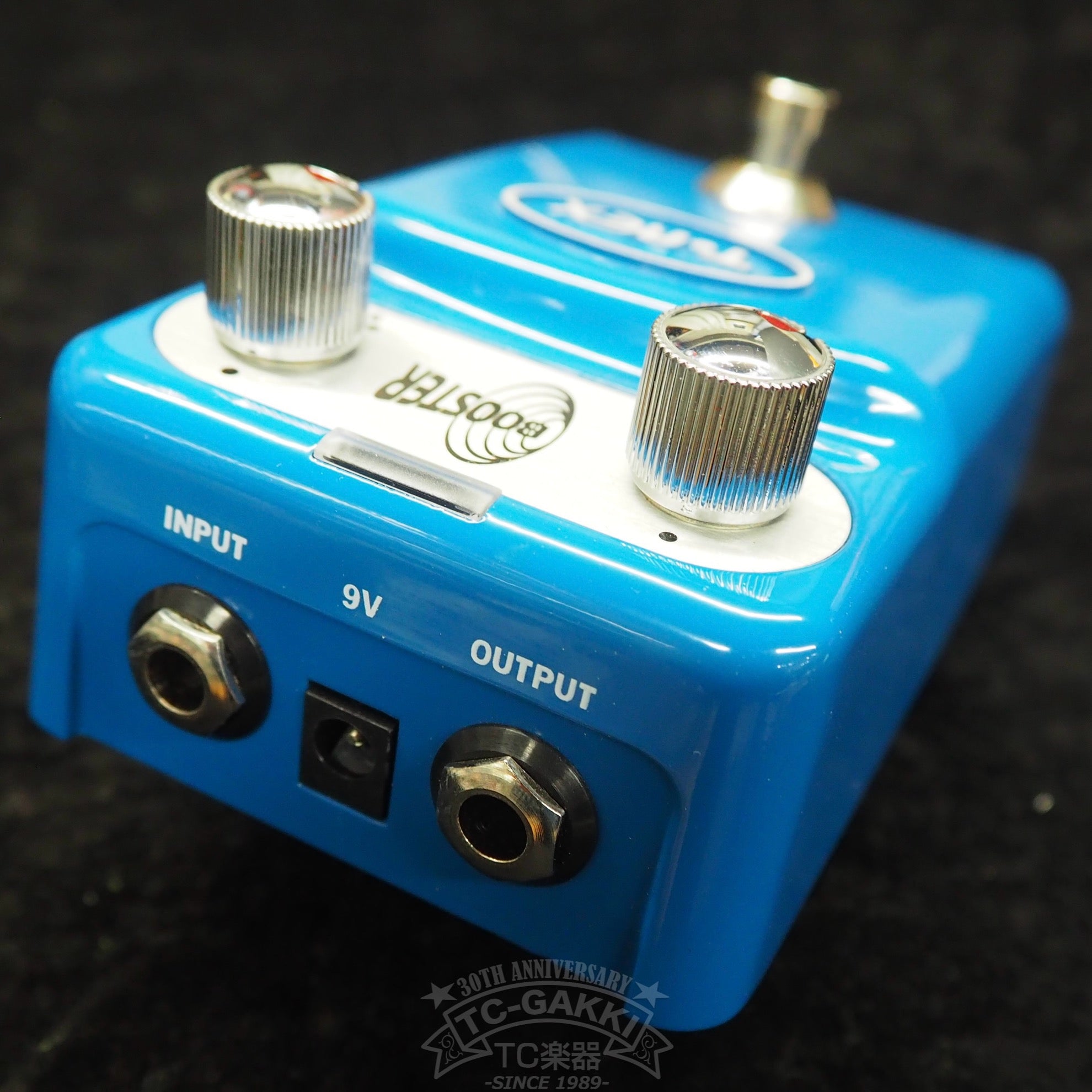 TONEBUG Booster - TC楽器 - TCGAKKI