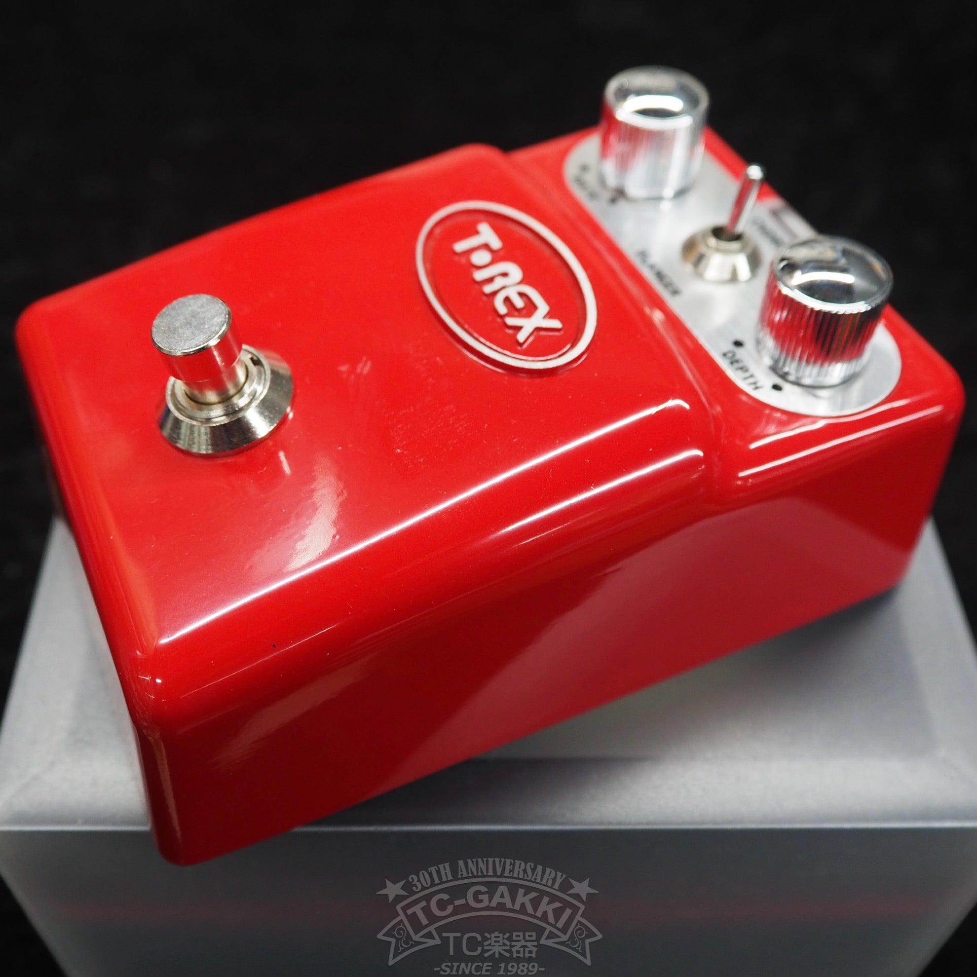 TONEBUG Chorus/Flanger - TC楽器 - TCGAKKI